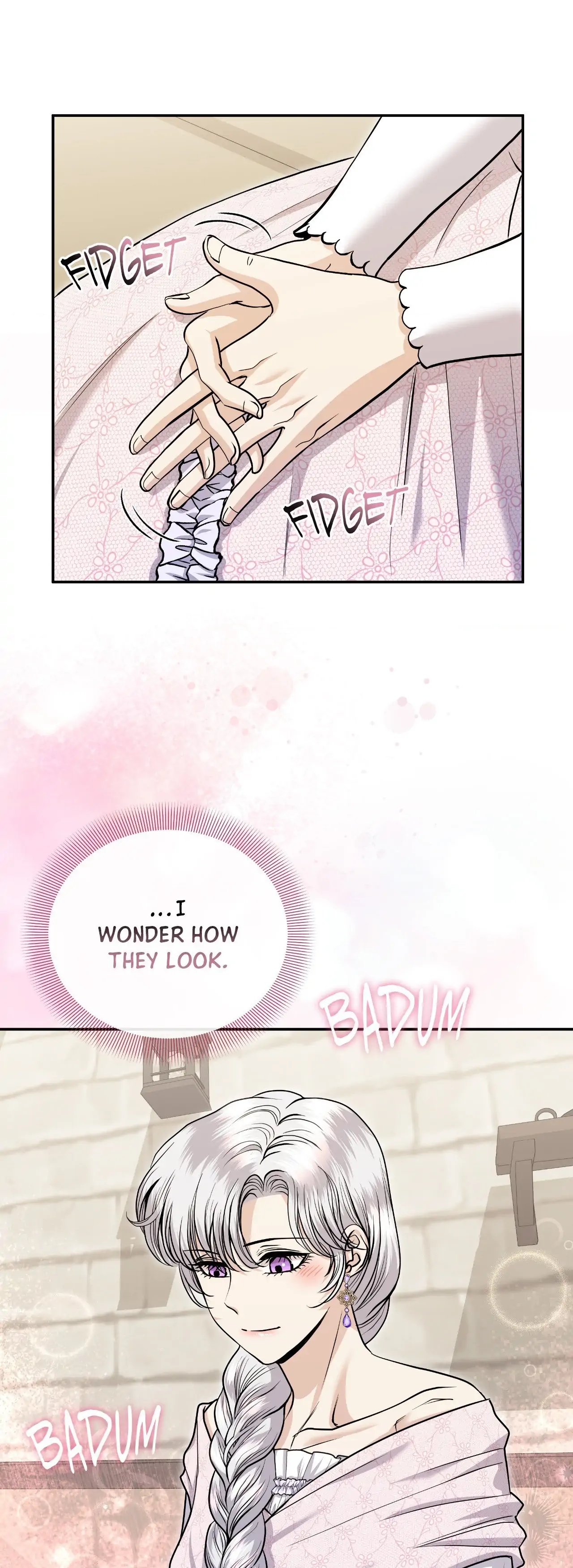 Beyond the Walls of the Duke’s Mansion - Chapter 4 manhwa