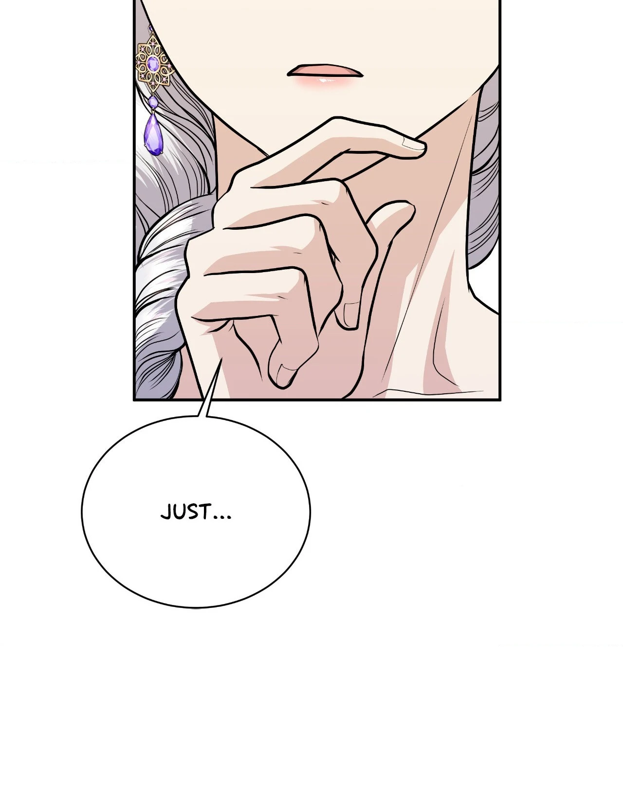 Beyond the Walls of the Duke’s Mansion - Chapter 4 manhwa