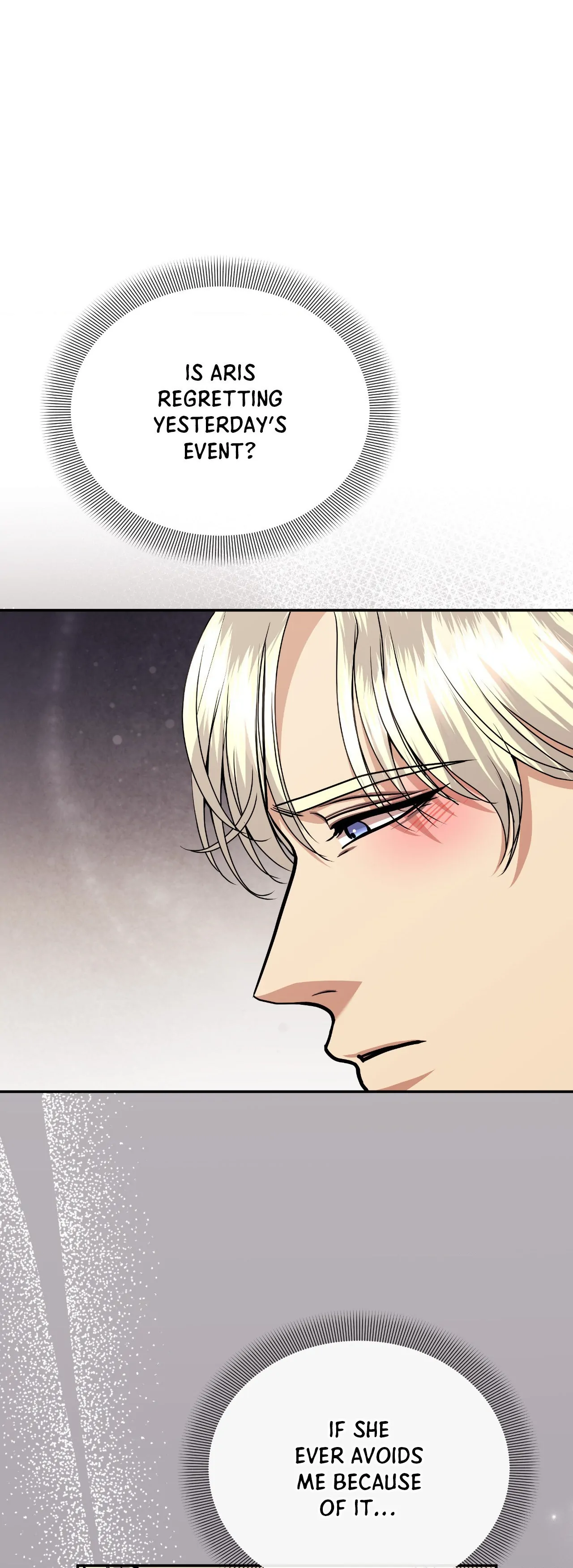 Beyond the Walls of the Duke’s Mansion - Chapter 4 manhwa