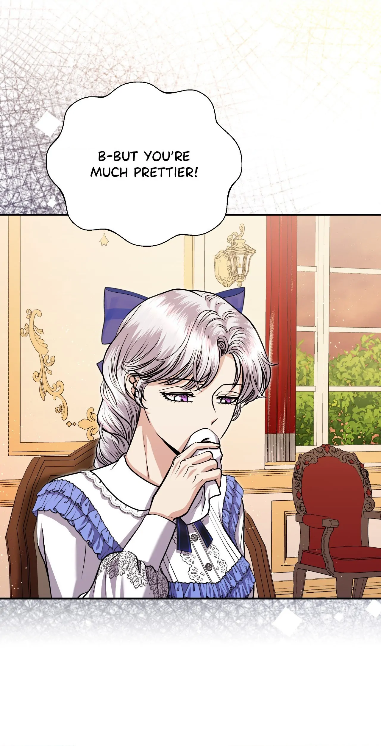 Beyond the Walls of the Duke’s Mansion - Chapter 4 manhwa