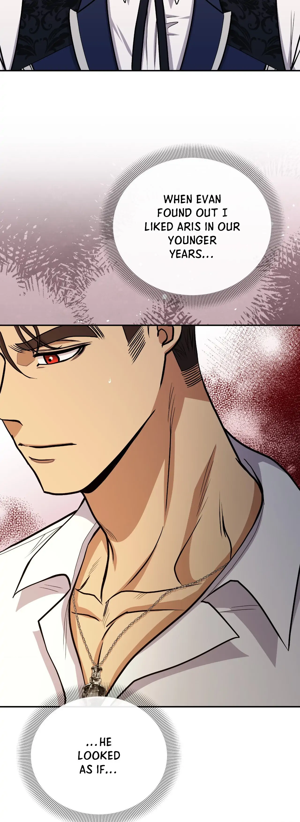 Beyond the Walls of the Duke’s Mansion - Chapter 4 manhwa