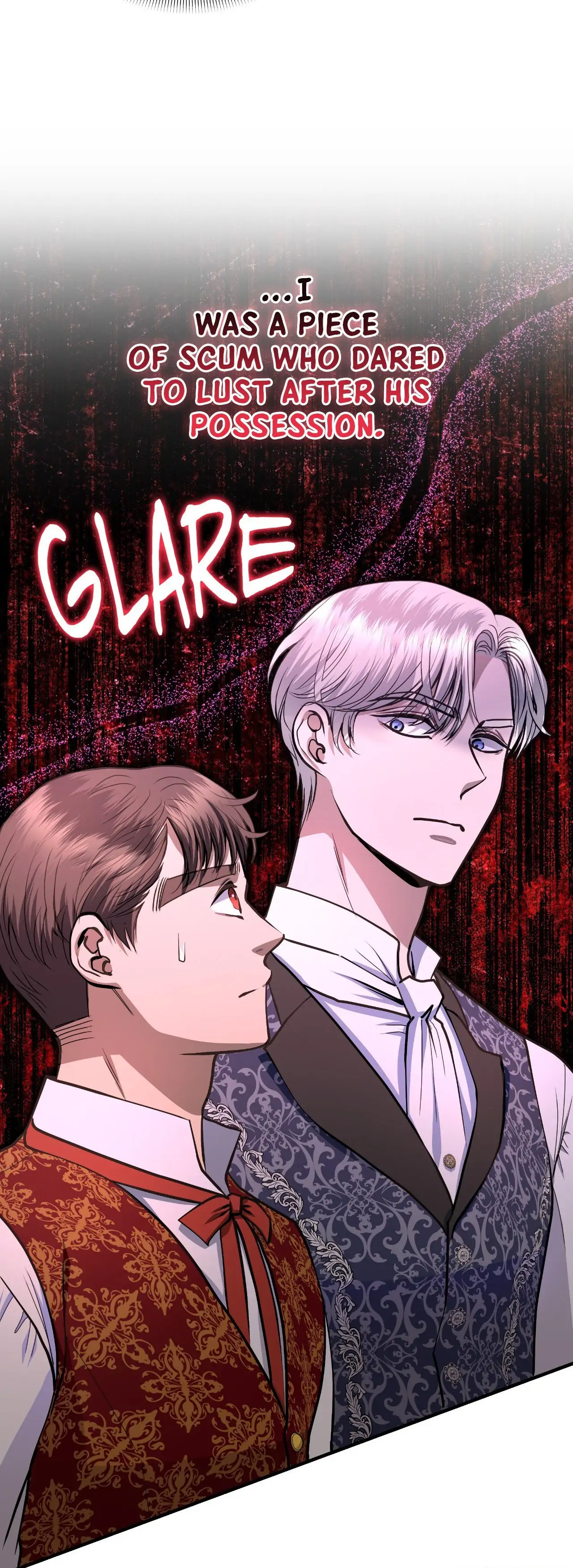 Beyond the Walls of the Duke’s Mansion - Chapter 4 manhwa