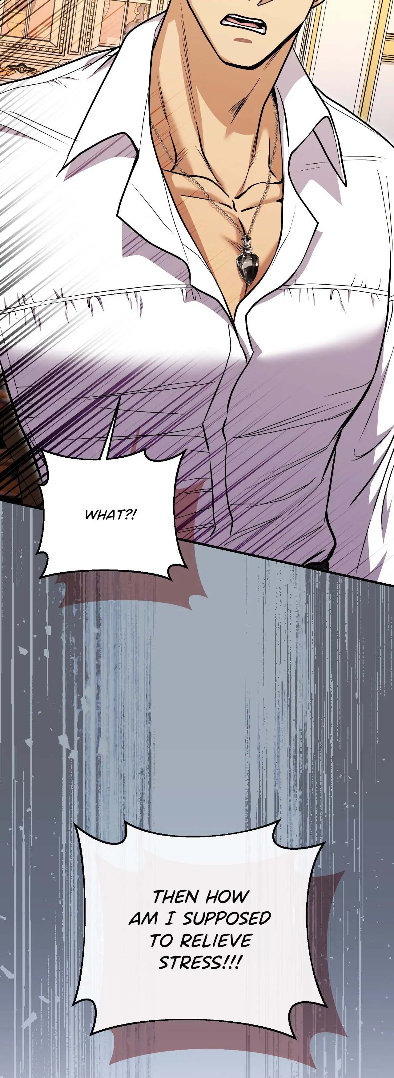Beyond the Walls of the Duke’s Mansion - Chapter 4 manhwa