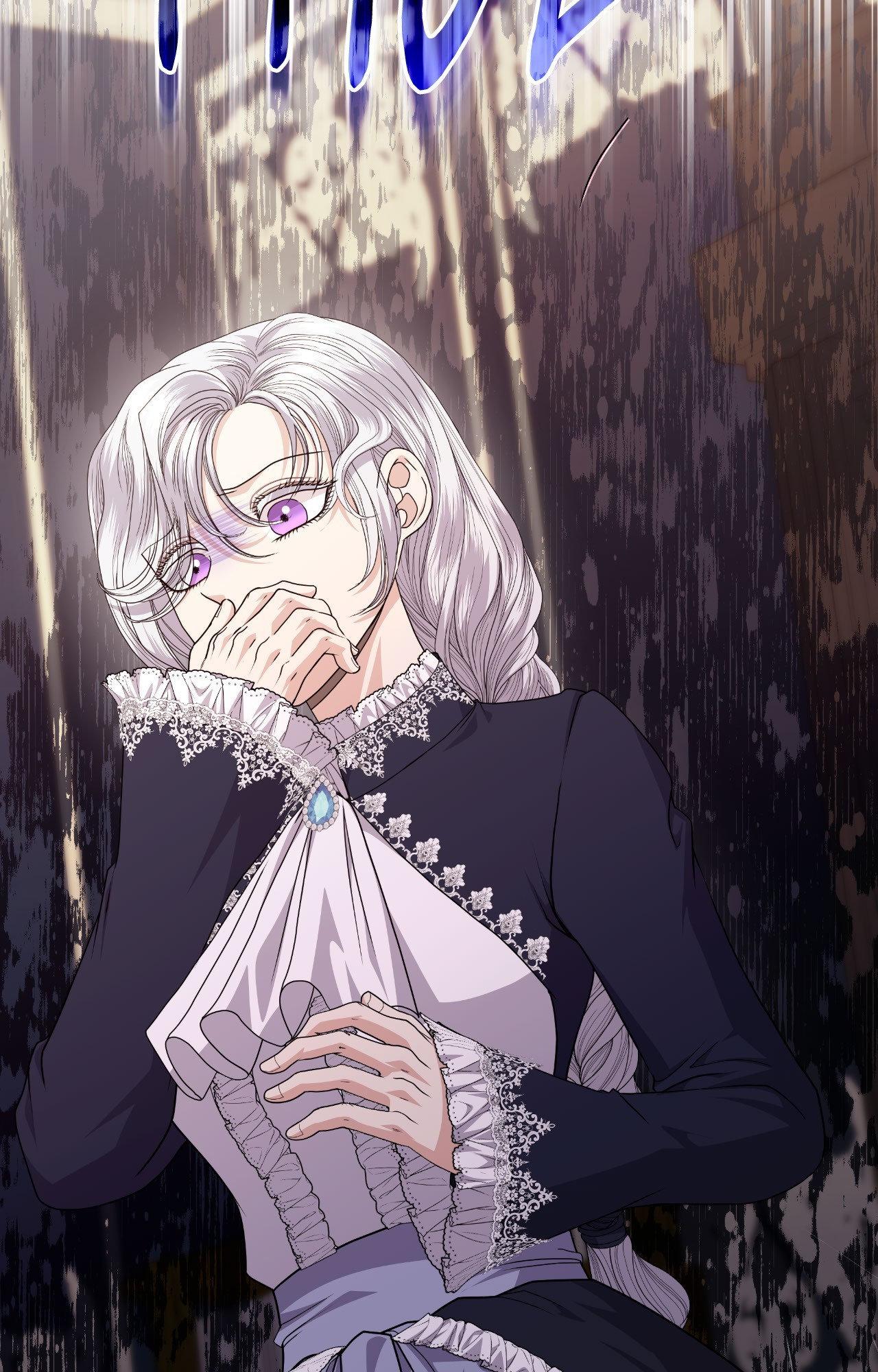 Beyond the Walls of the Duke’s Mansion - Chapter 40 manhwa
