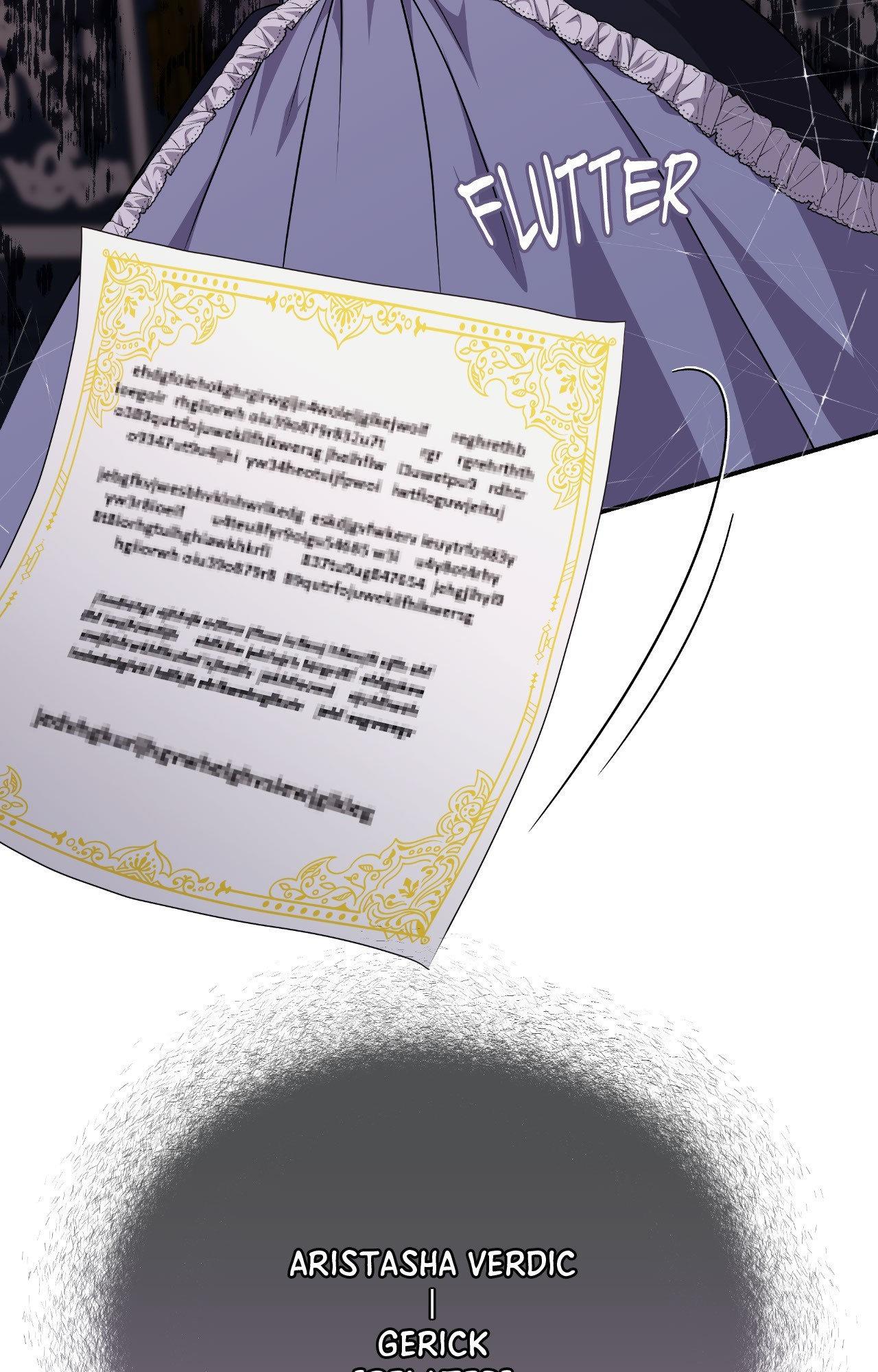 Beyond the Walls of the Duke’s Mansion - Chapter 40 manhwa