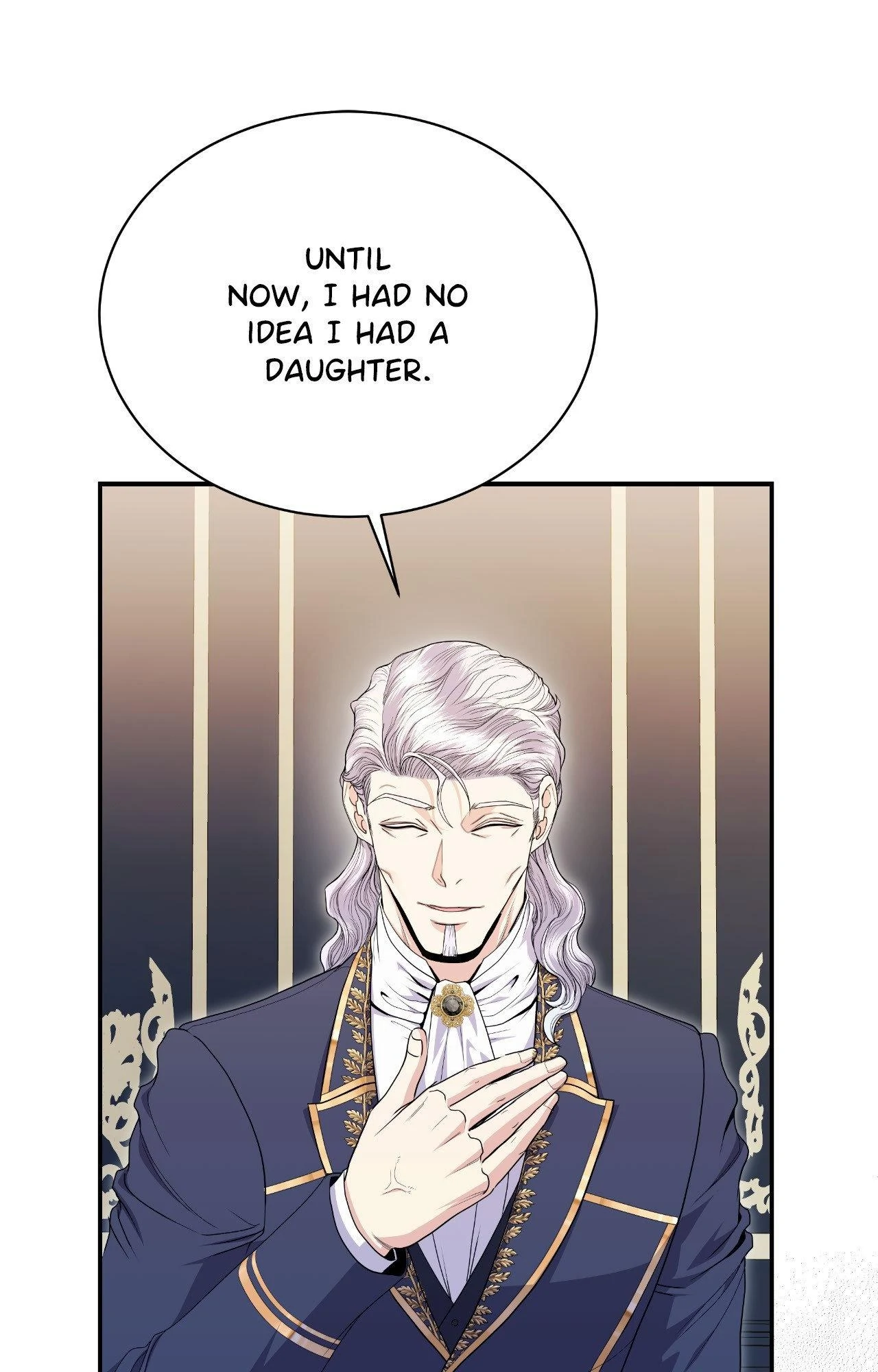 Beyond the Walls of the Duke’s Mansion - Chapter 40 manhwa