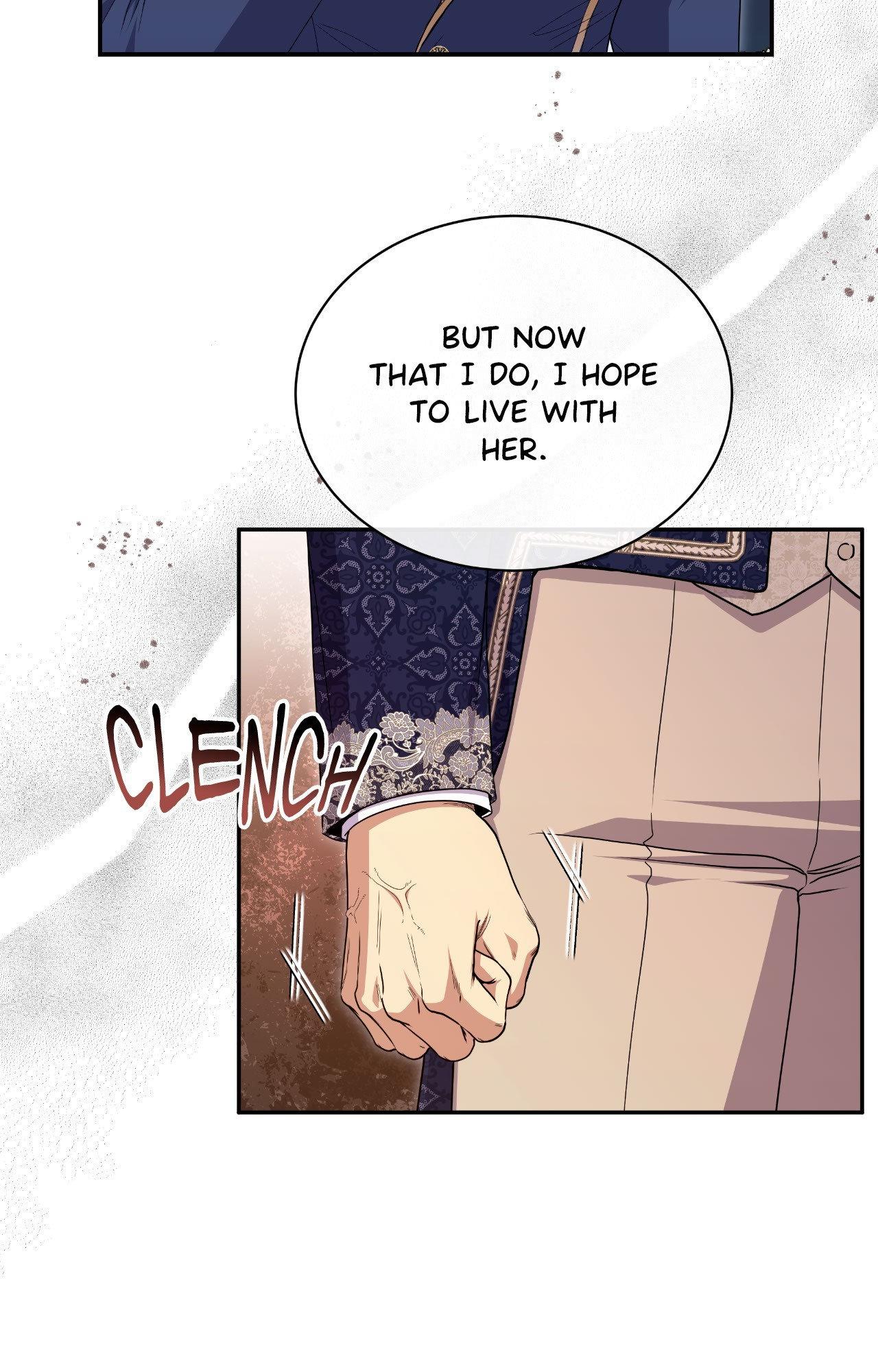 Beyond the Walls of the Duke’s Mansion - Chapter 40 manhwa