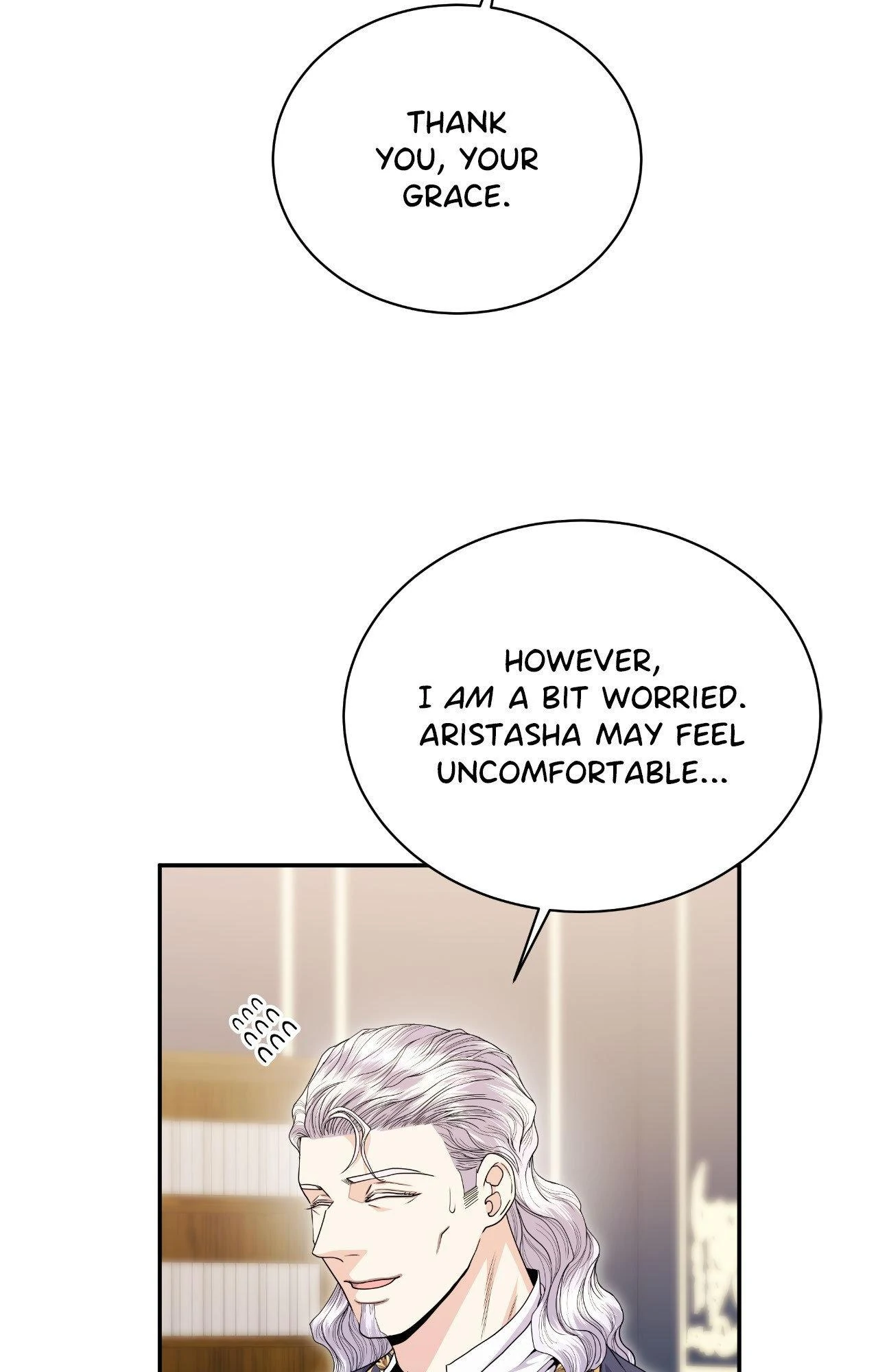 Beyond the Walls of the Duke’s Mansion - Chapter 40 manhwa