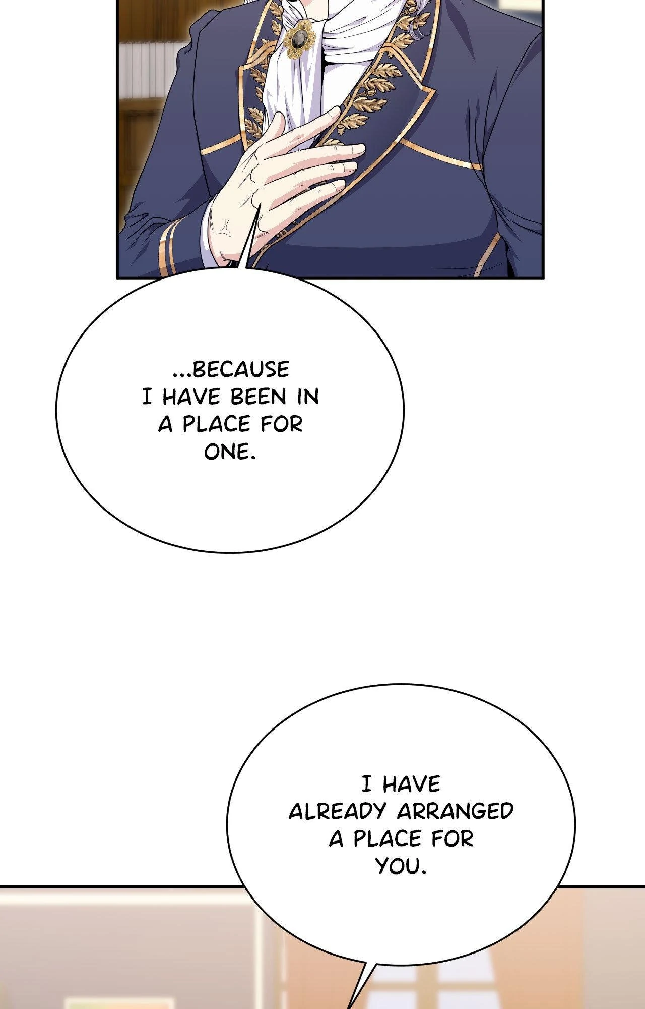 Beyond the Walls of the Duke’s Mansion - Chapter 40 manhwa