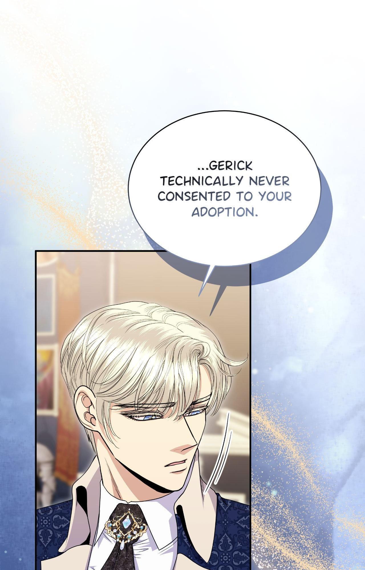 Beyond the Walls of the Duke’s Mansion - Chapter 40 manhwa