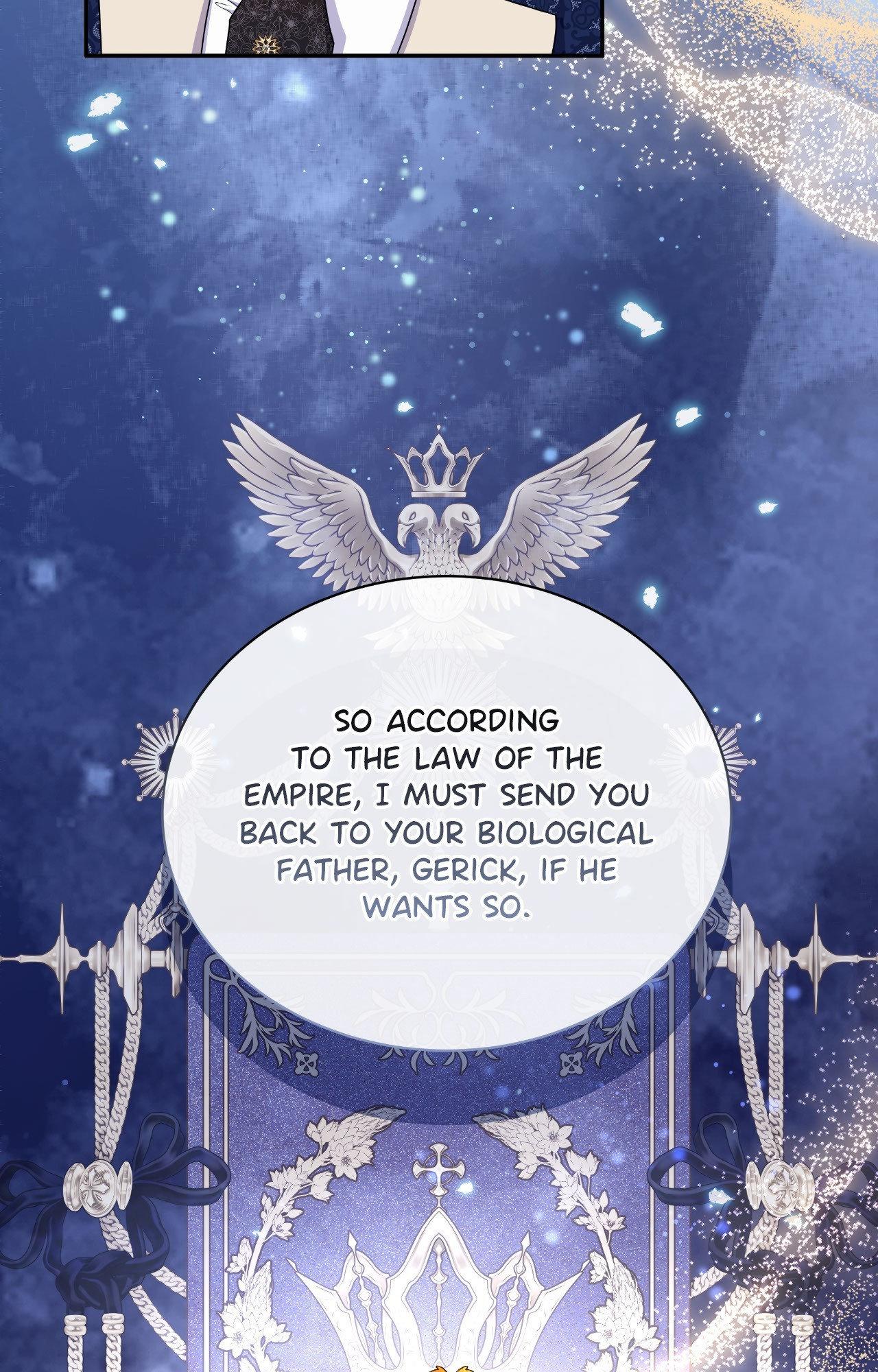 Beyond the Walls of the Duke’s Mansion - Chapter 40 manhwa