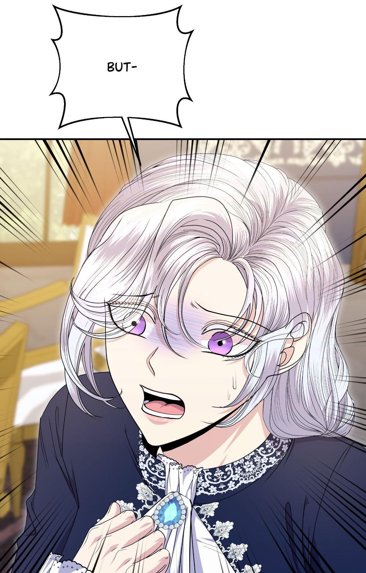 Beyond the Walls of the Duke’s Mansion - Chapter 40 manhwa