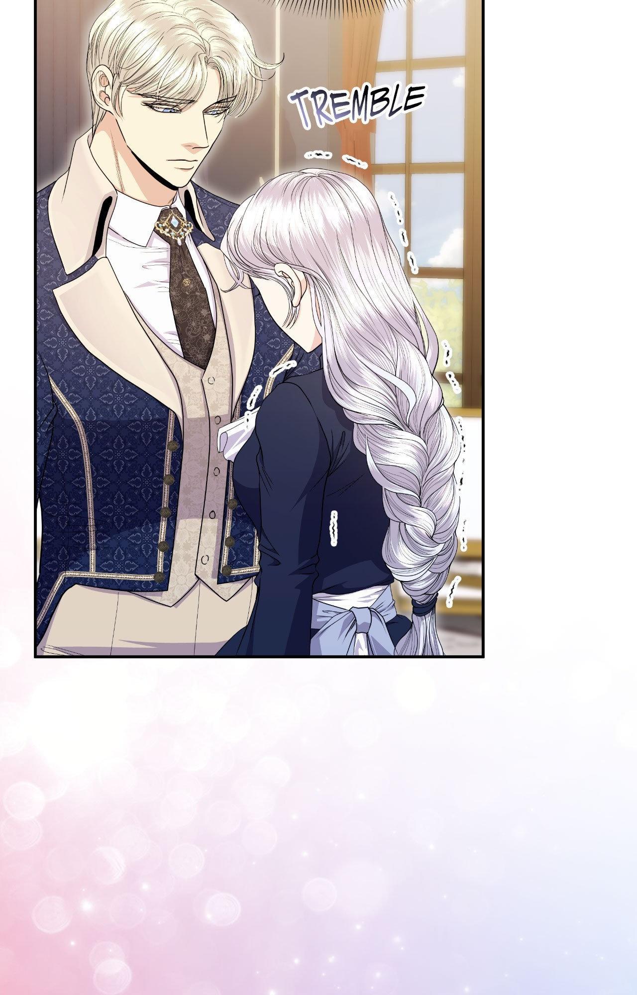 Beyond the Walls of the Duke’s Mansion - Chapter 40 manhwa