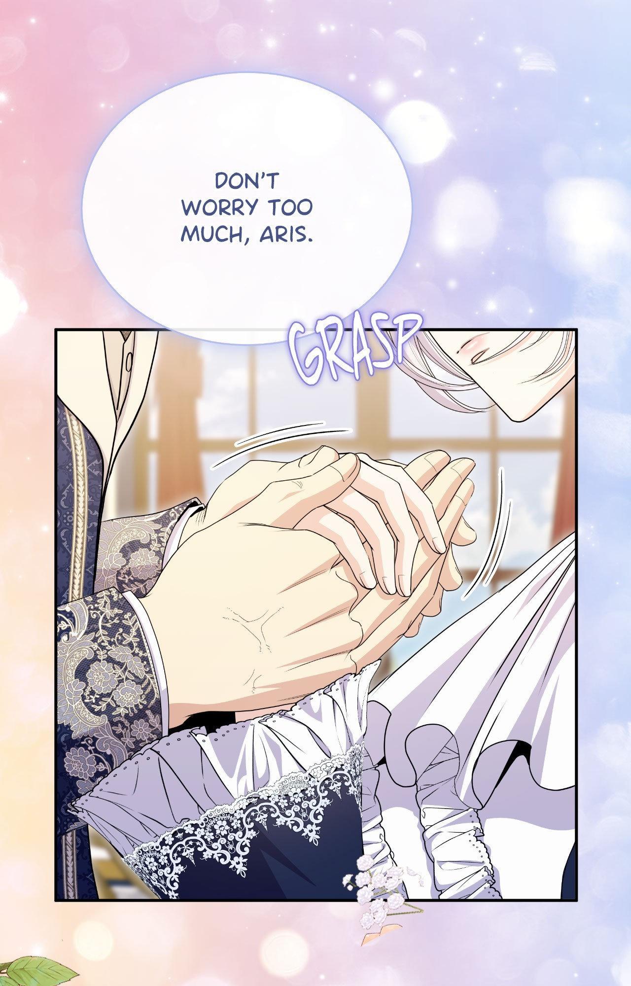 Beyond the Walls of the Duke’s Mansion - Chapter 40 manhwa