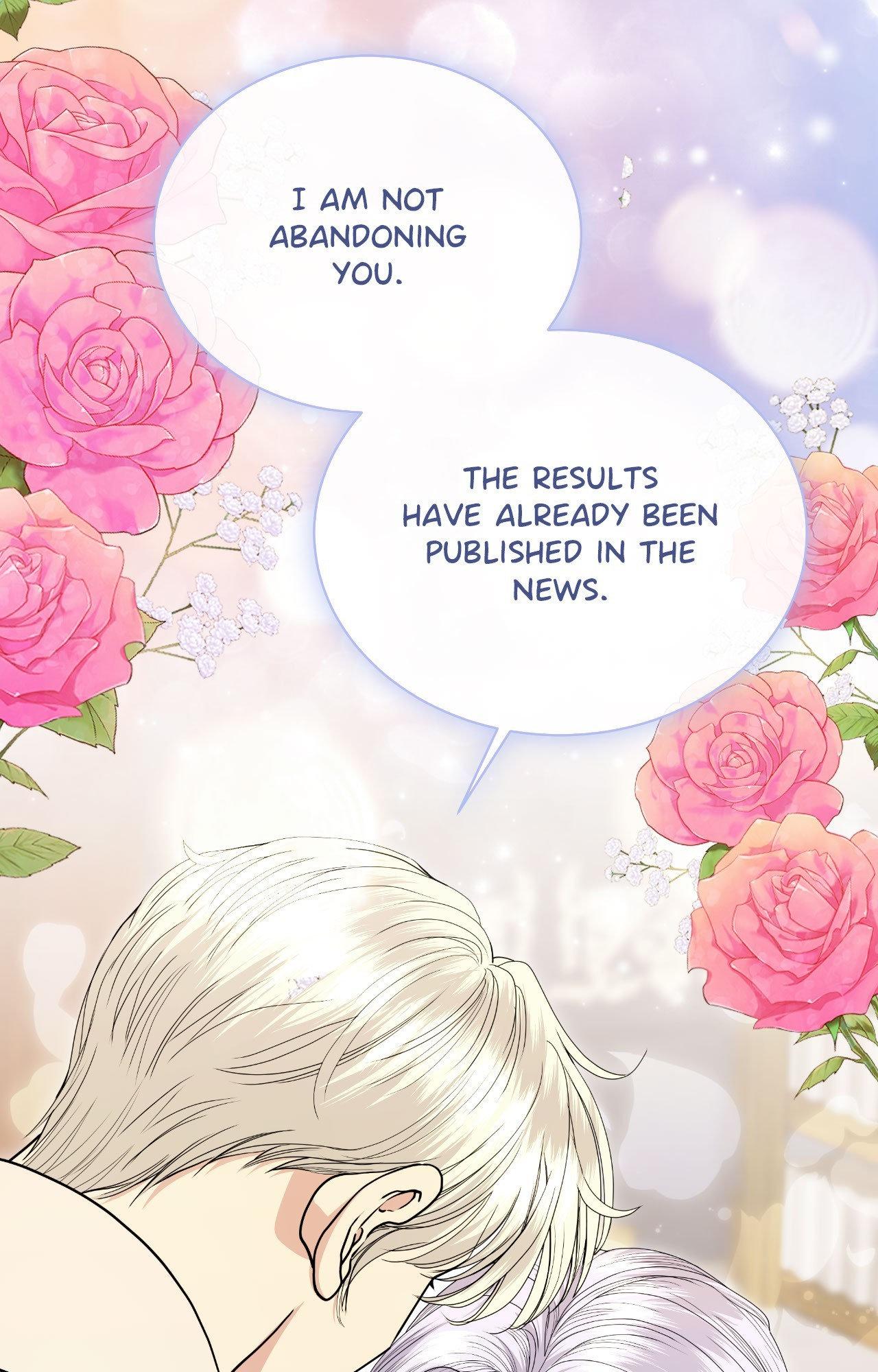 Beyond the Walls of the Duke’s Mansion - Chapter 40 manhwa