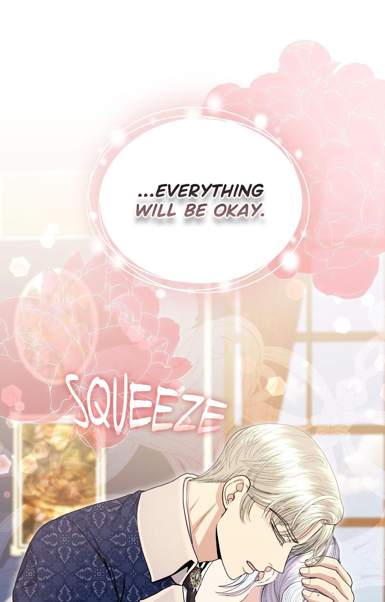 Beyond the Walls of the Duke’s Mansion - Chapter 40 manhwa
