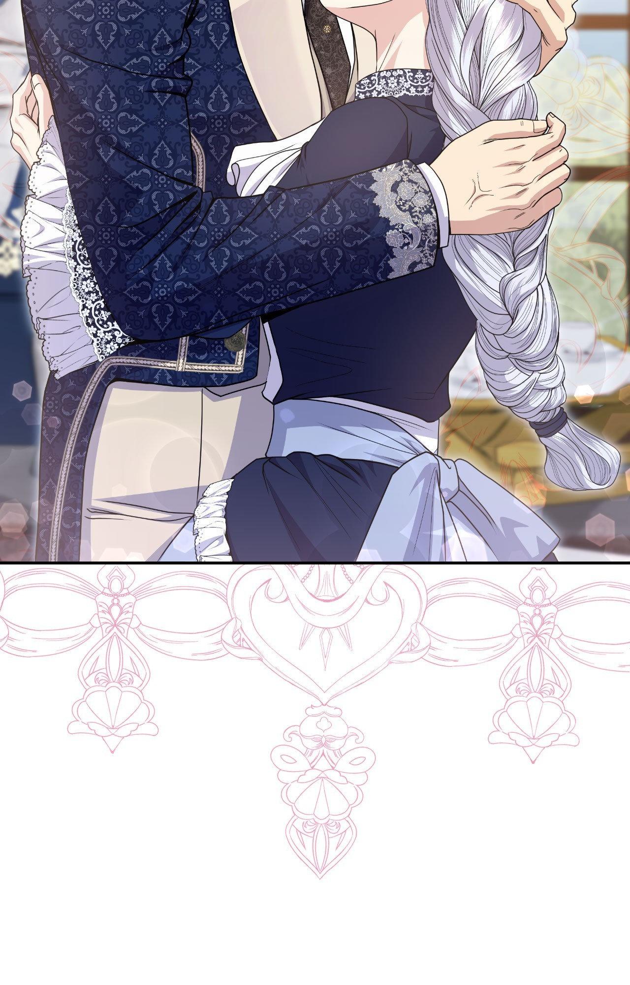 Beyond the Walls of the Duke’s Mansion - Chapter 40 manhwa