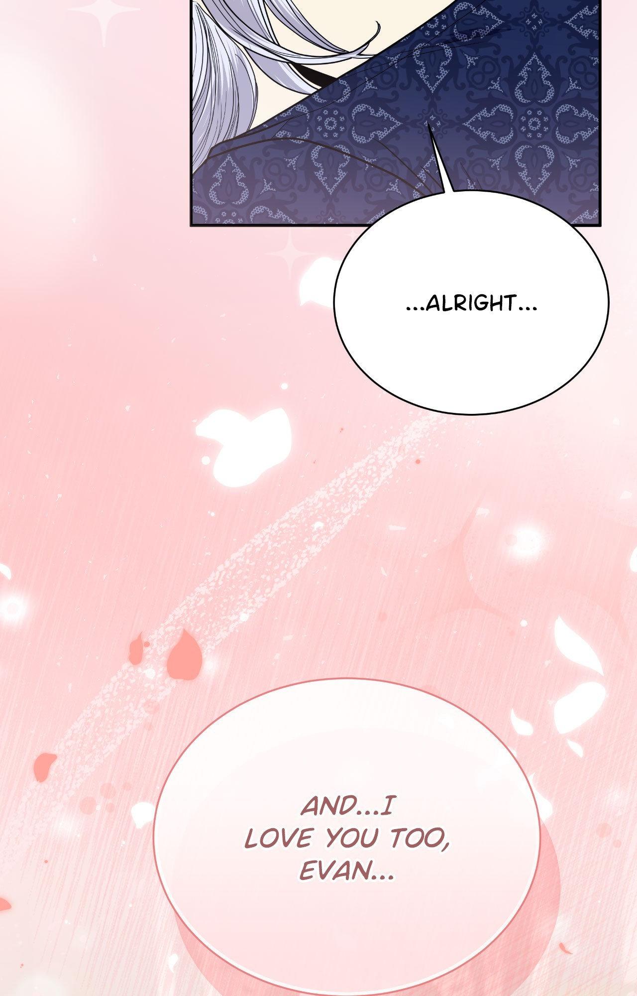 Beyond the Walls of the Duke’s Mansion - Chapter 40 manhwa
