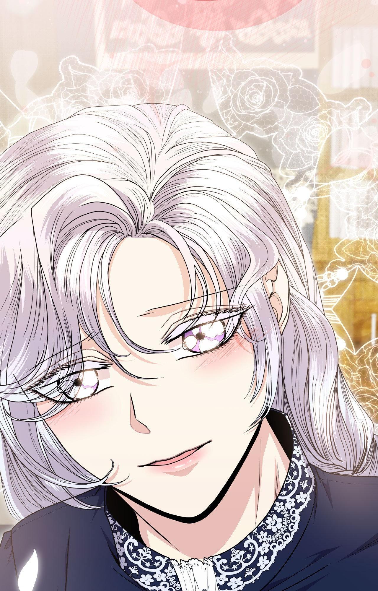 Beyond the Walls of the Duke’s Mansion - Chapter 40 manhwa