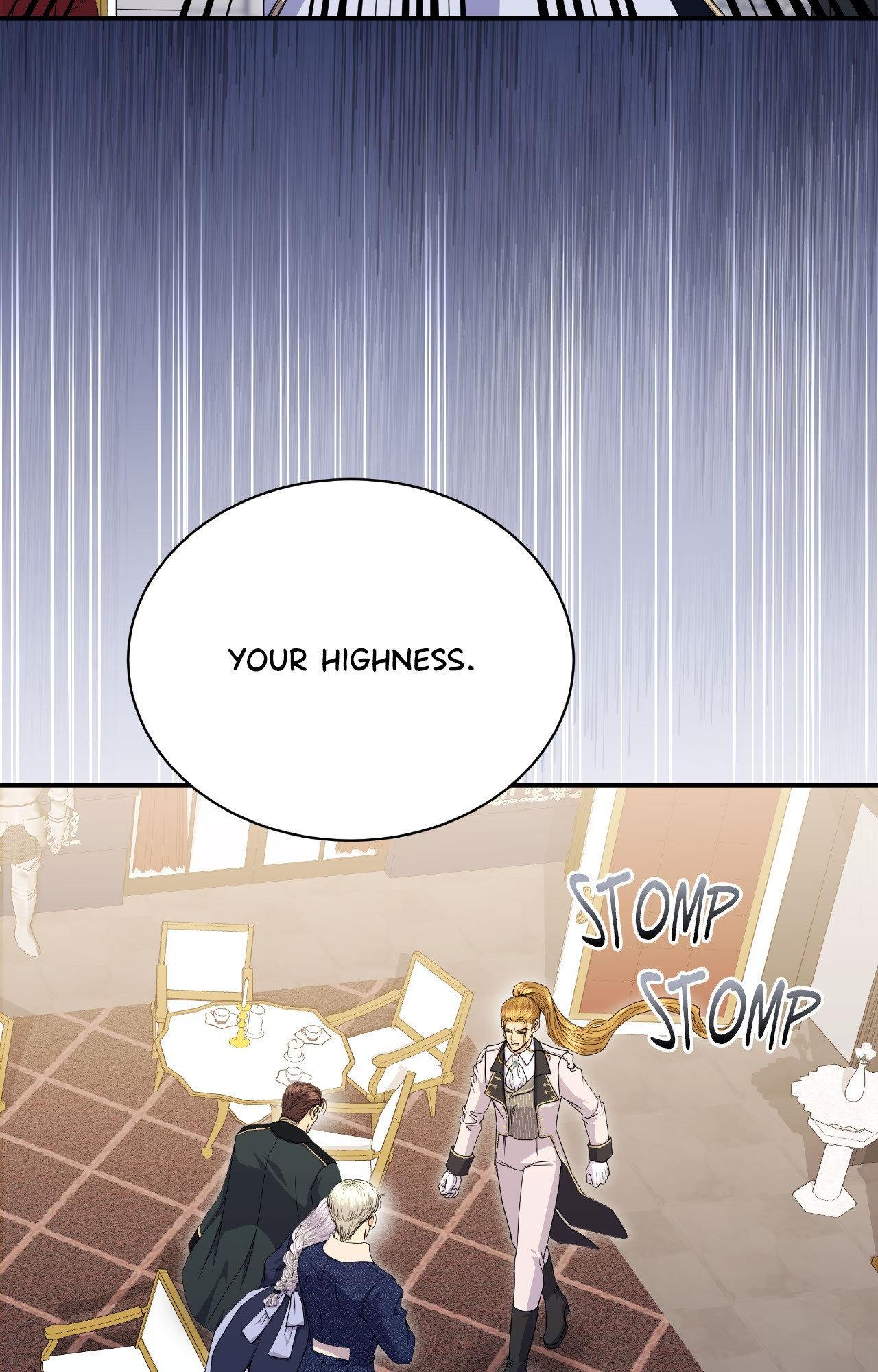 Beyond the Walls of the Duke’s Mansion - Chapter 40 manhwa