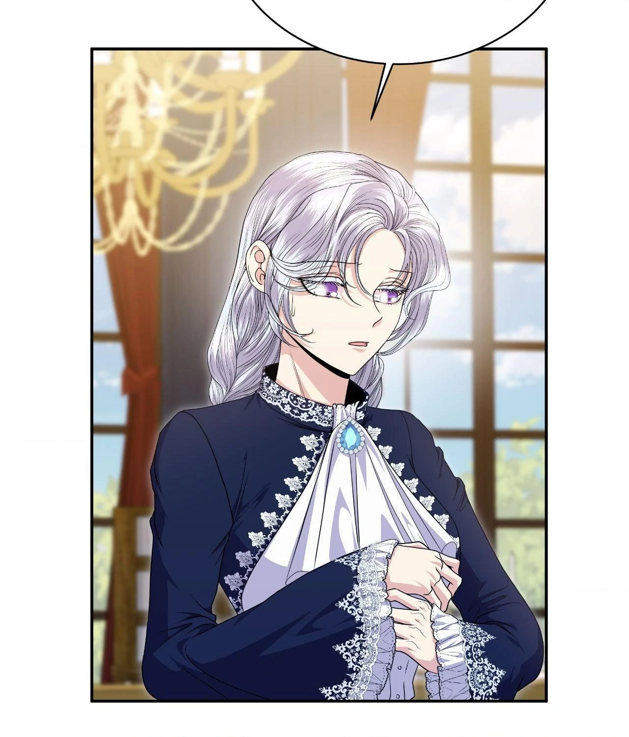 Beyond the Walls of the Duke’s Mansion - Chapter 40 manhwa