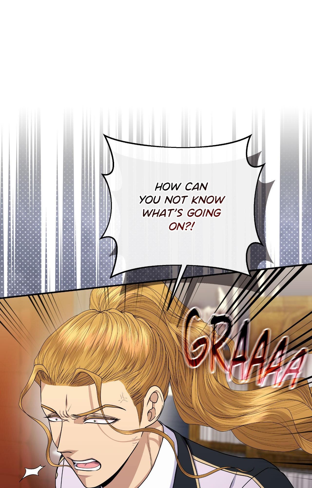 Beyond the Walls of the Duke’s Mansion - Chapter 40 manhwa