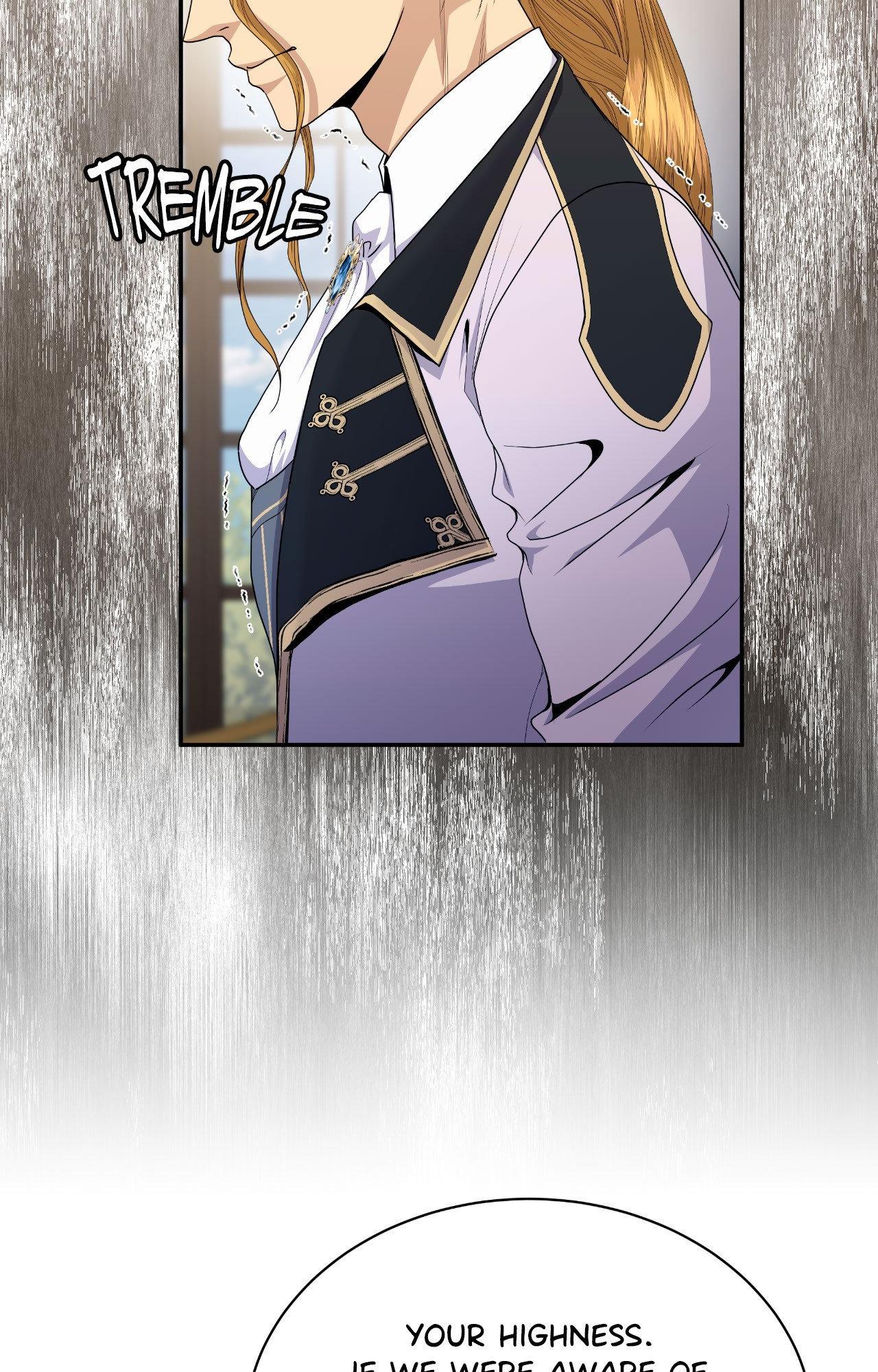 Beyond the Walls of the Duke’s Mansion - Chapter 40 manhwa