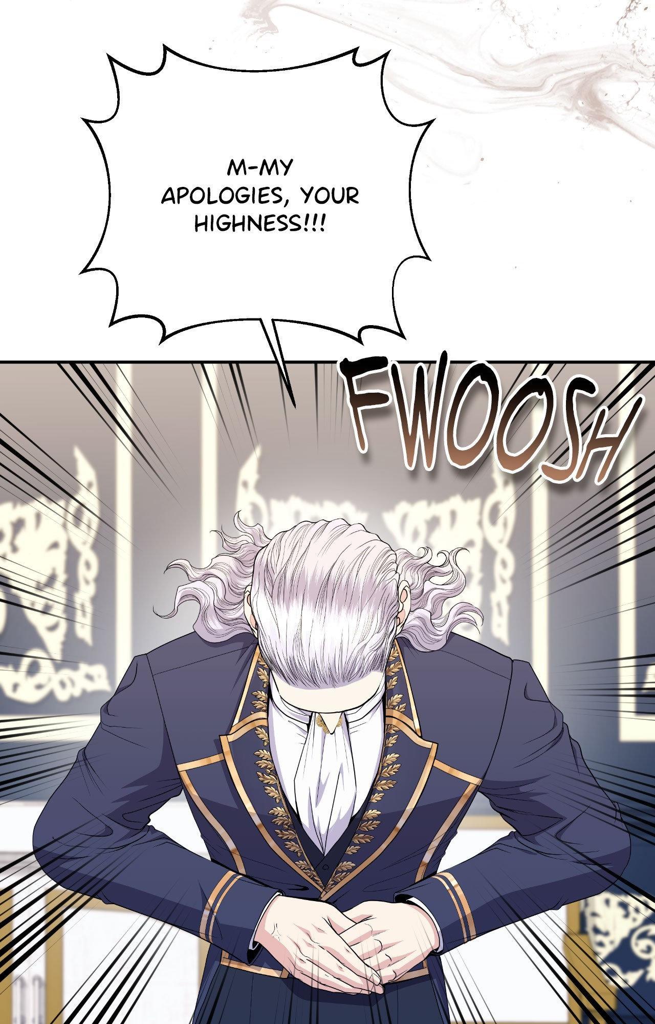 Beyond the Walls of the Duke’s Mansion - Chapter 40 manhwa