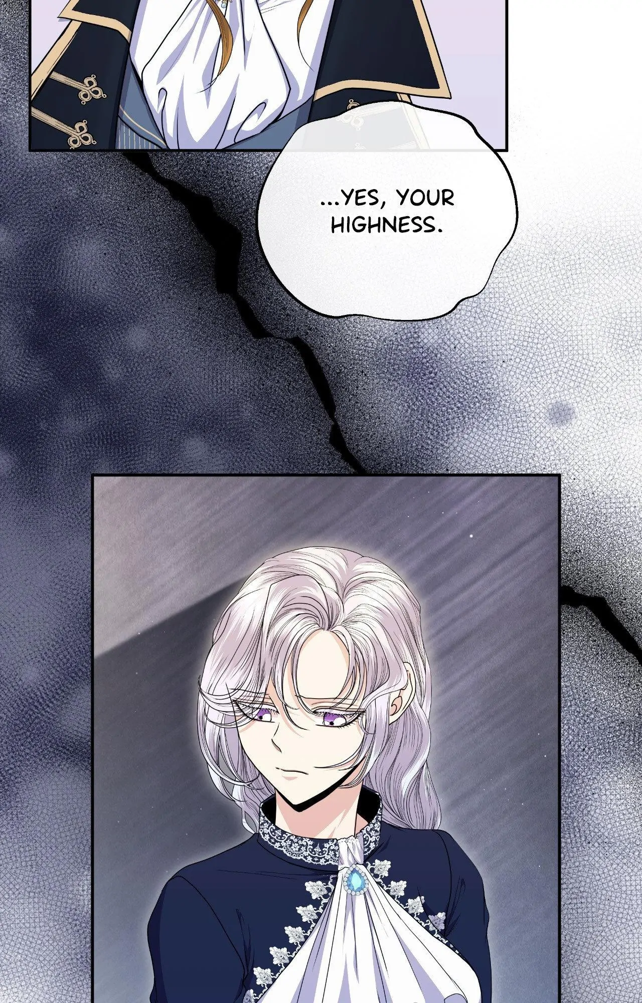 Beyond the Walls of the Duke’s Mansion - Chapter 40 manhwa