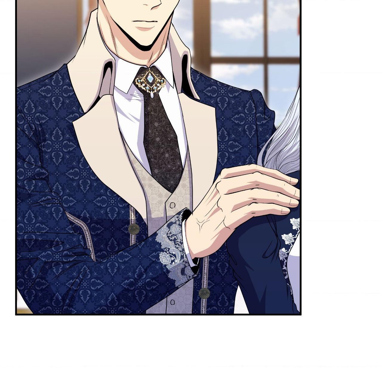 Beyond the Walls of the Duke’s Mansion - Chapter 40 manhwa
