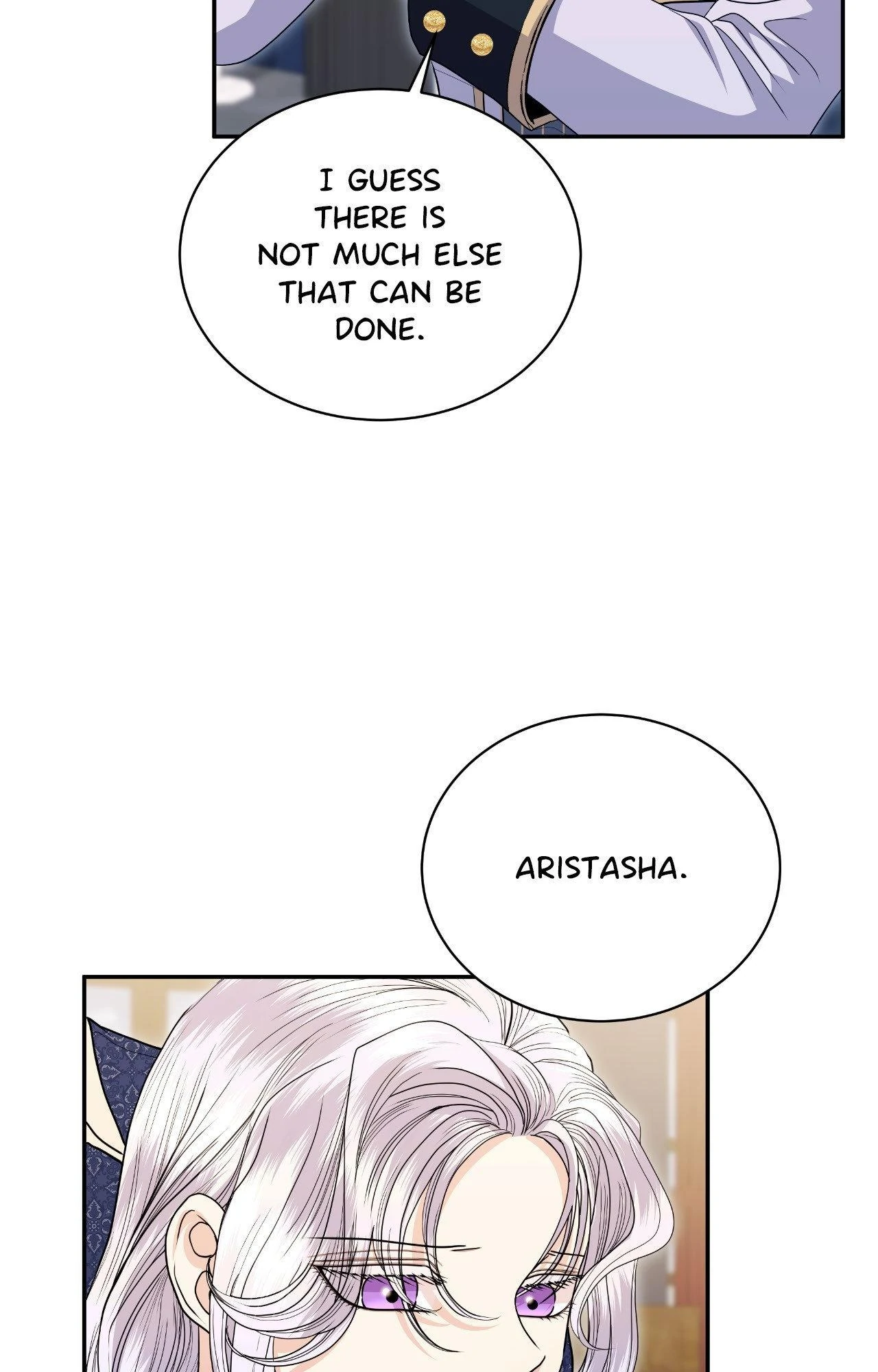 Beyond the Walls of the Duke’s Mansion - Chapter 40 manhwa