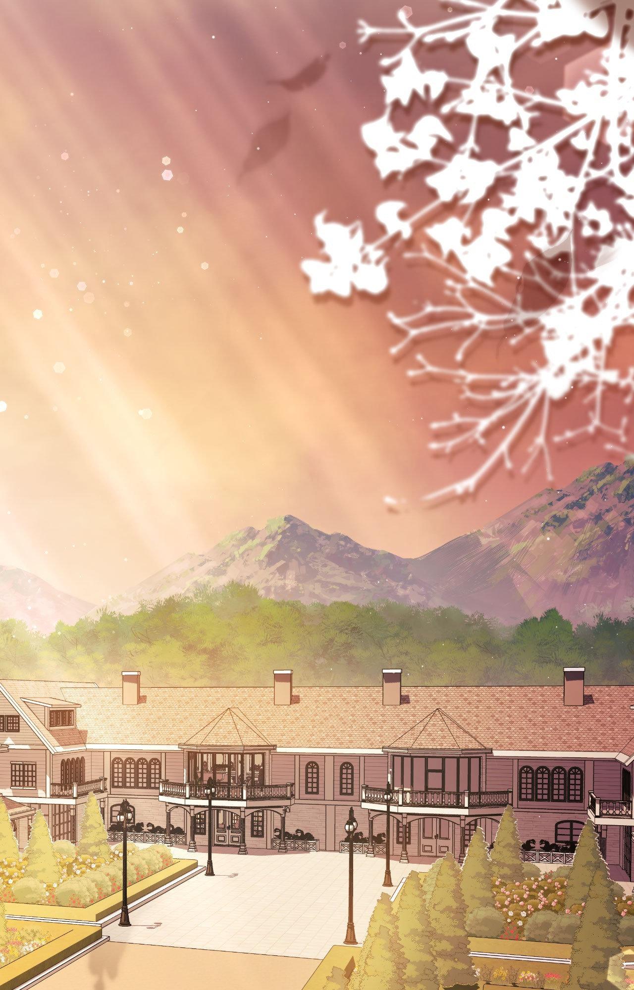 Beyond the Walls of the Duke’s Mansion - Chapter 40 manhwa