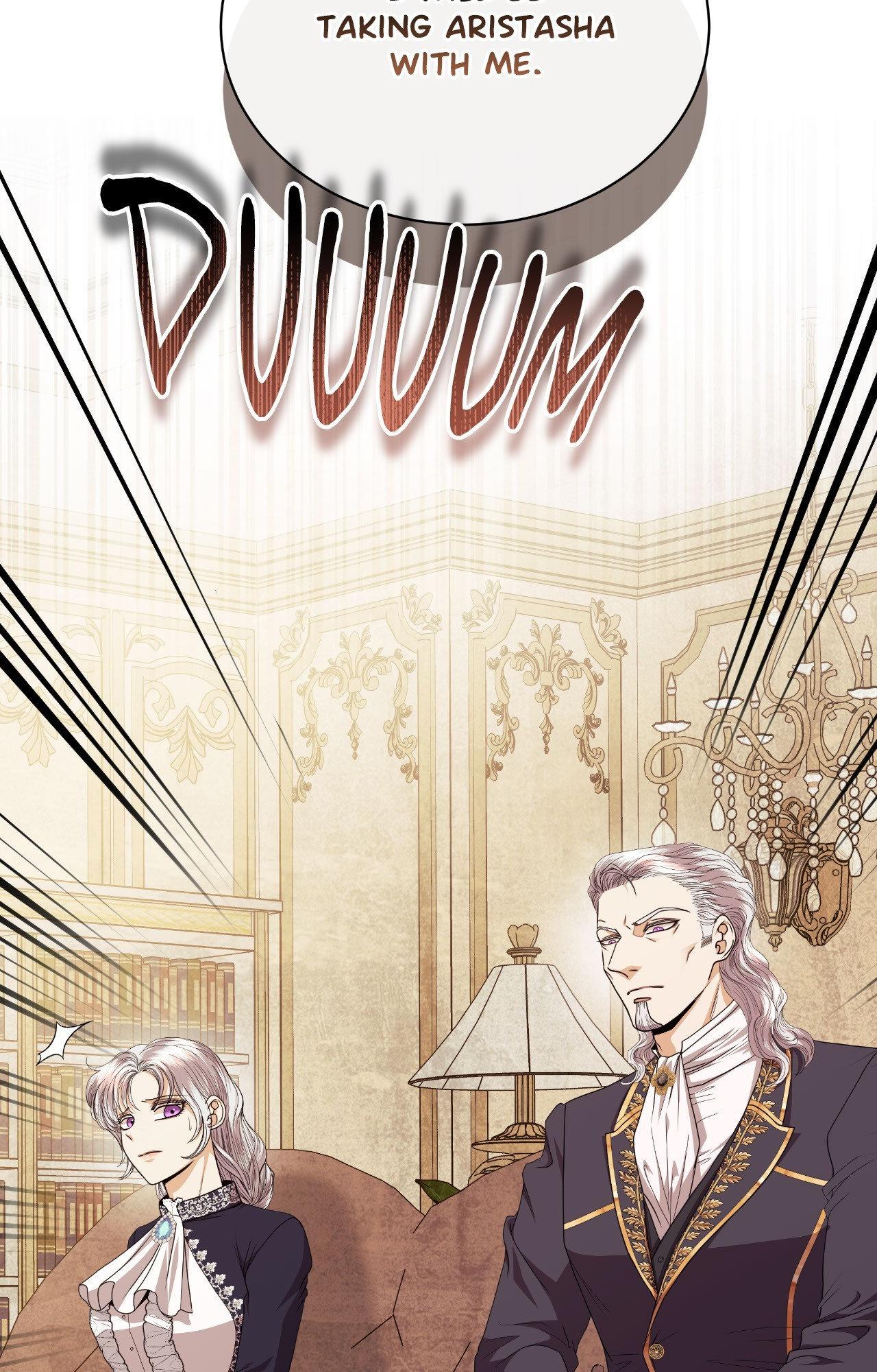 Beyond the Walls of the Duke’s Mansion - Chapter 40 manhwa