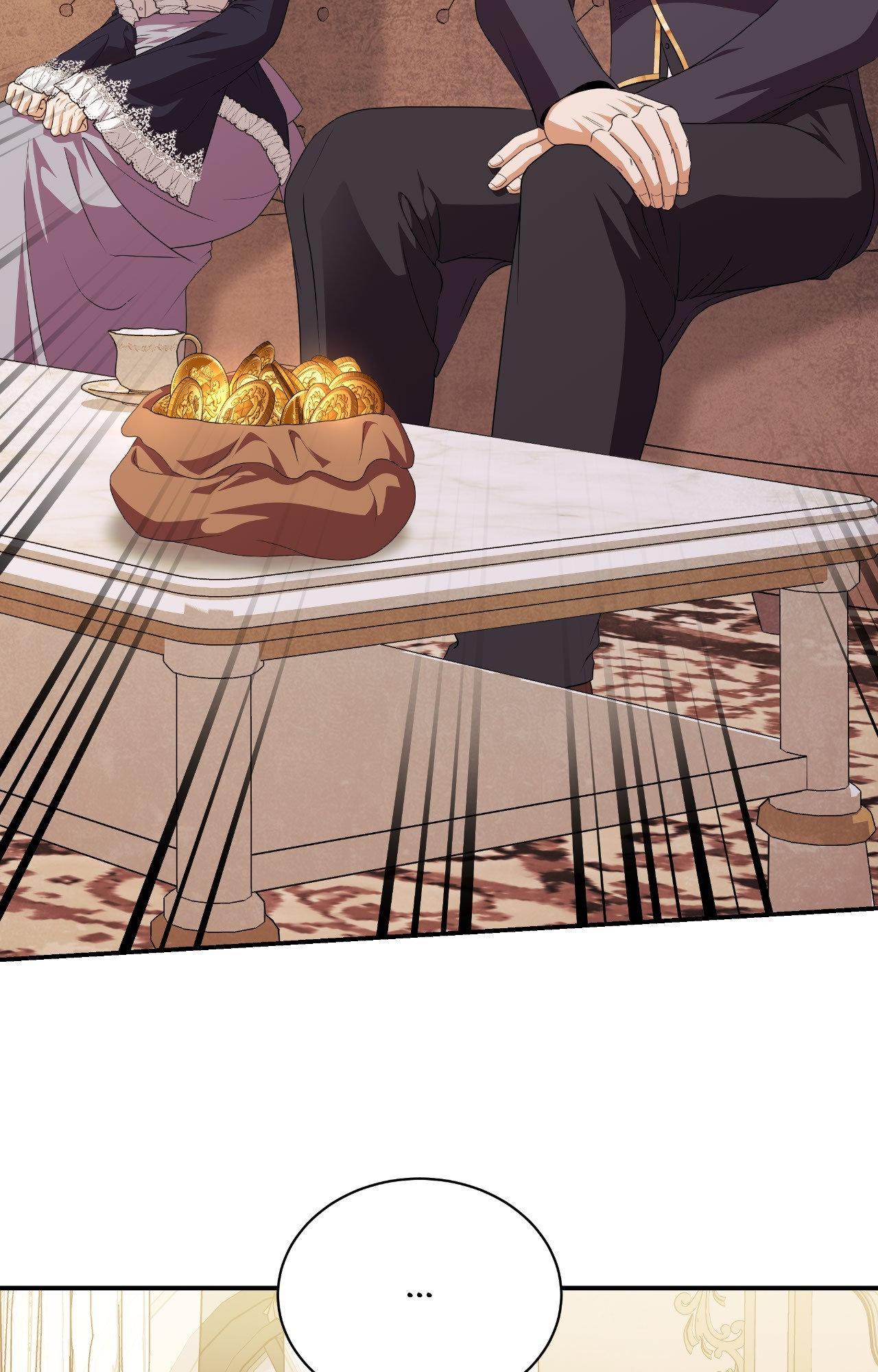 Beyond the Walls of the Duke’s Mansion - Chapter 40 manhwa