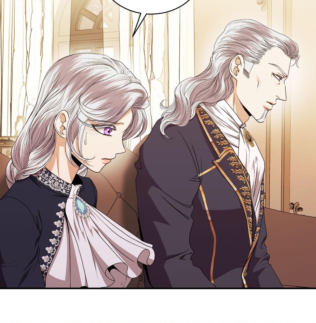 Beyond the Walls of the Duke’s Mansion - Chapter 40 manhwa