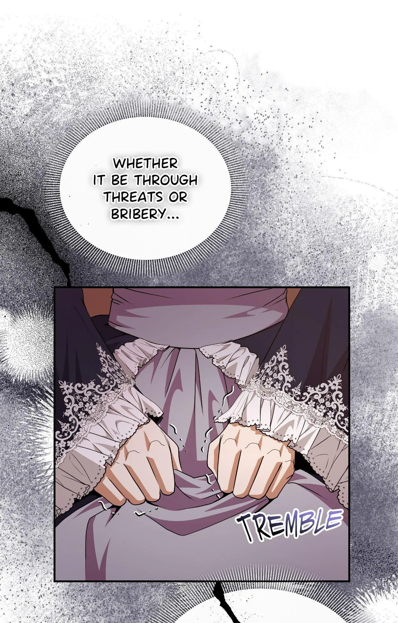 Beyond the Walls of the Duke’s Mansion - Chapter 40 manhwa