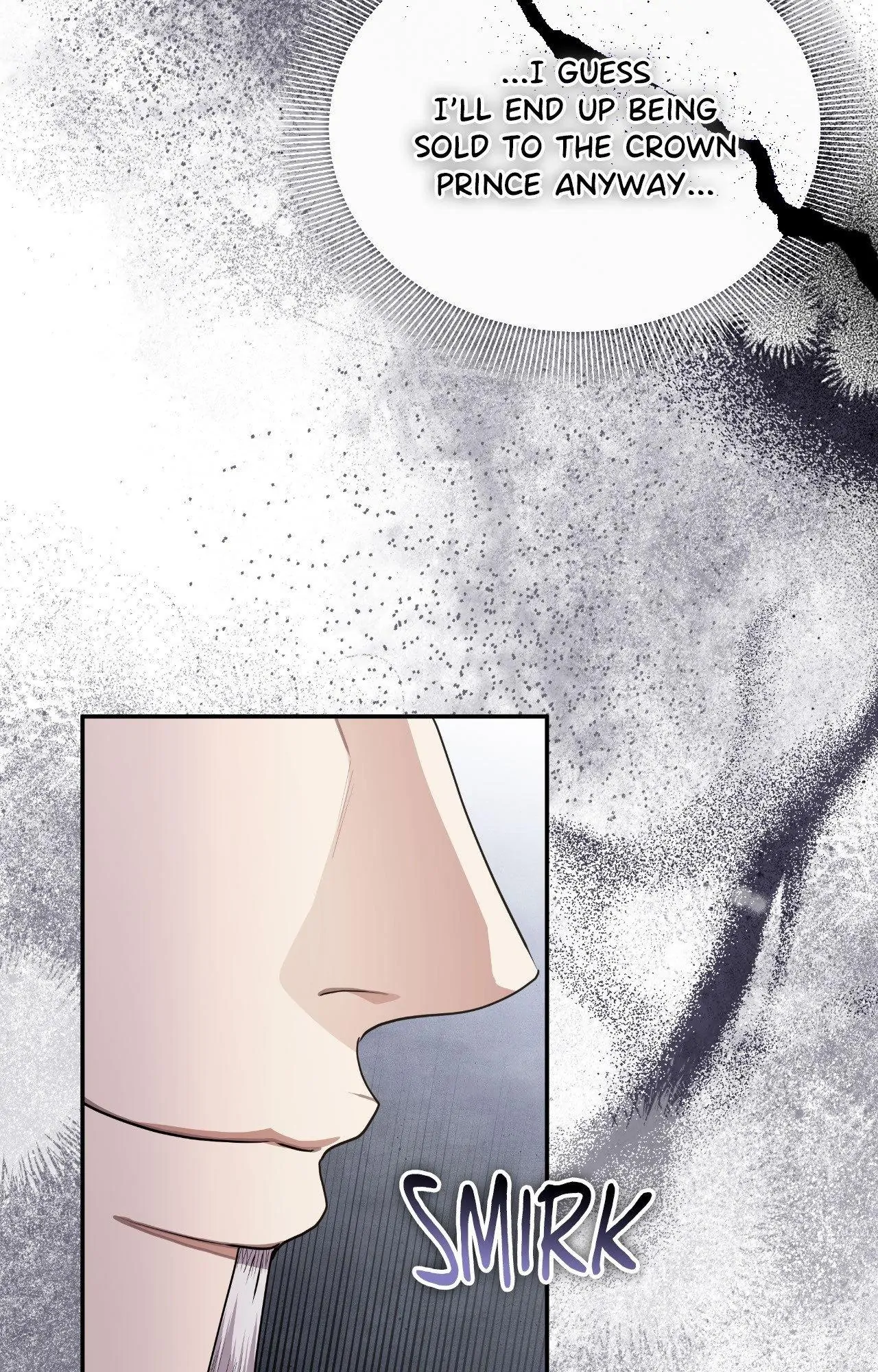Beyond the Walls of the Duke’s Mansion - Chapter 40 manhwa