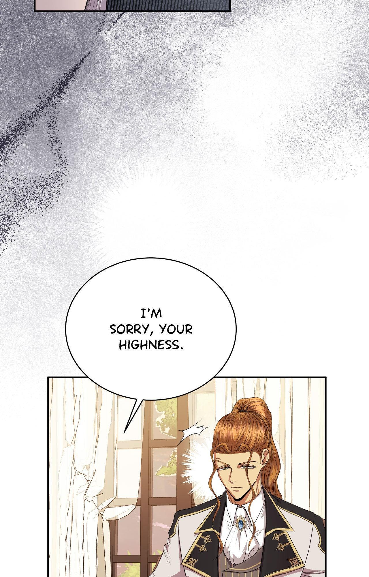 Beyond the Walls of the Duke’s Mansion - Chapter 40 manhwa