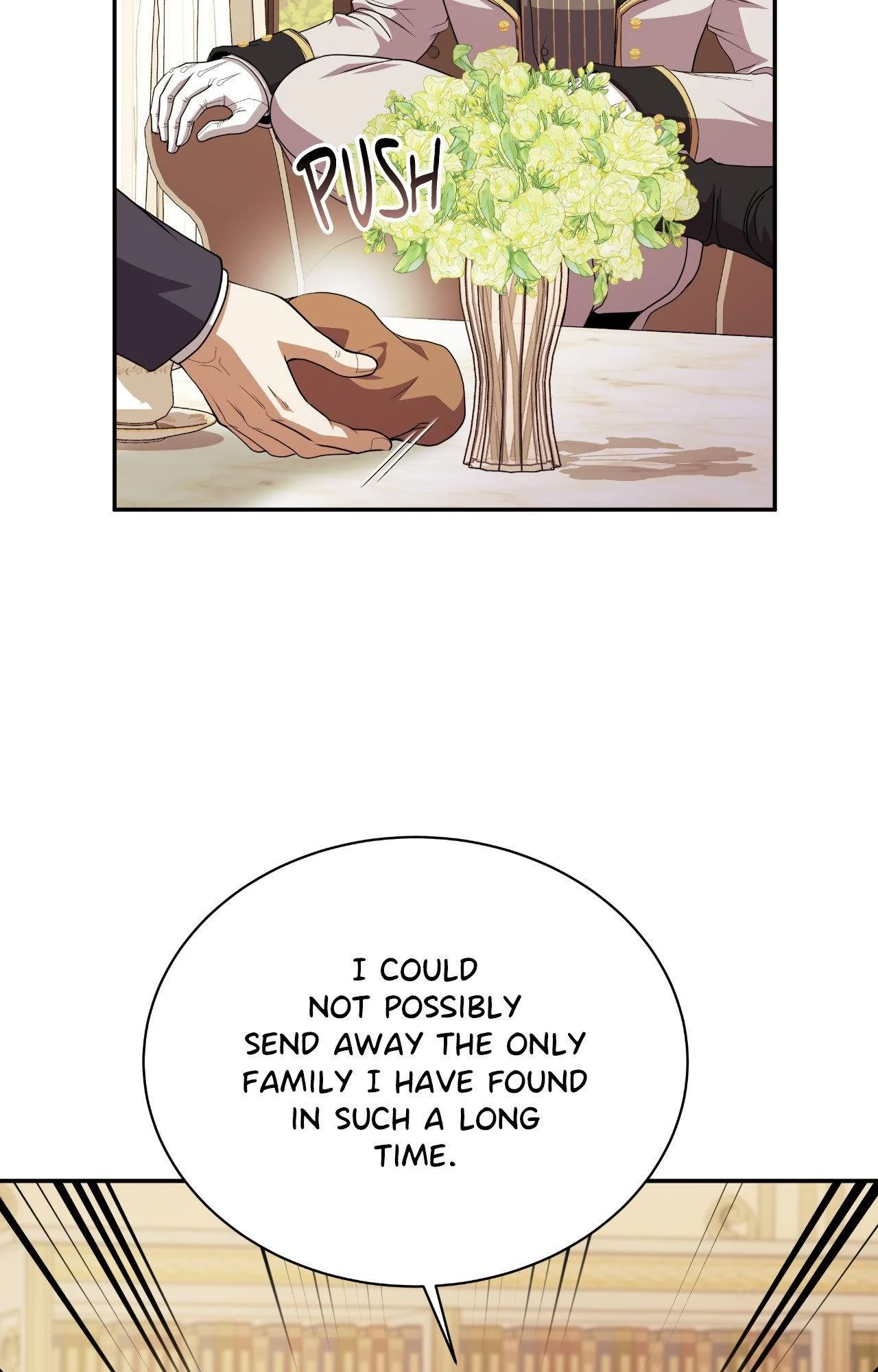 Beyond the Walls of the Duke’s Mansion - Chapter 40 manhwa