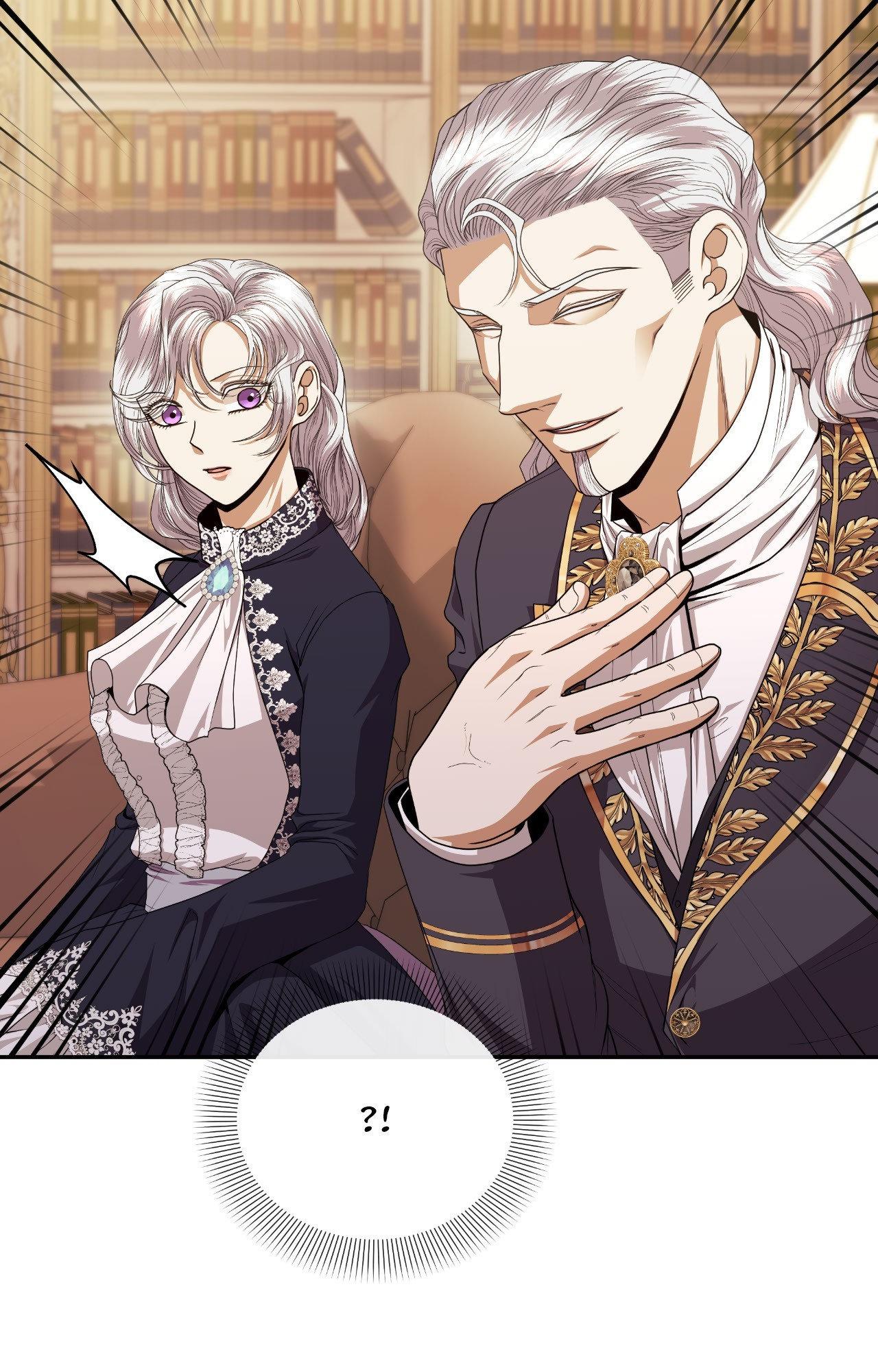 Beyond the Walls of the Duke’s Mansion - Chapter 40 manhwa