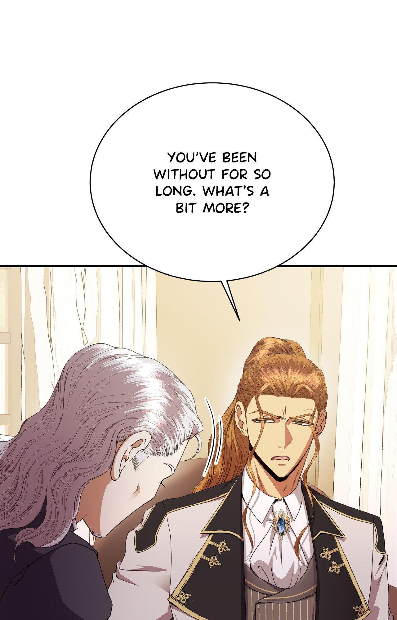 Beyond the Walls of the Duke’s Mansion - Chapter 40 manhwa
