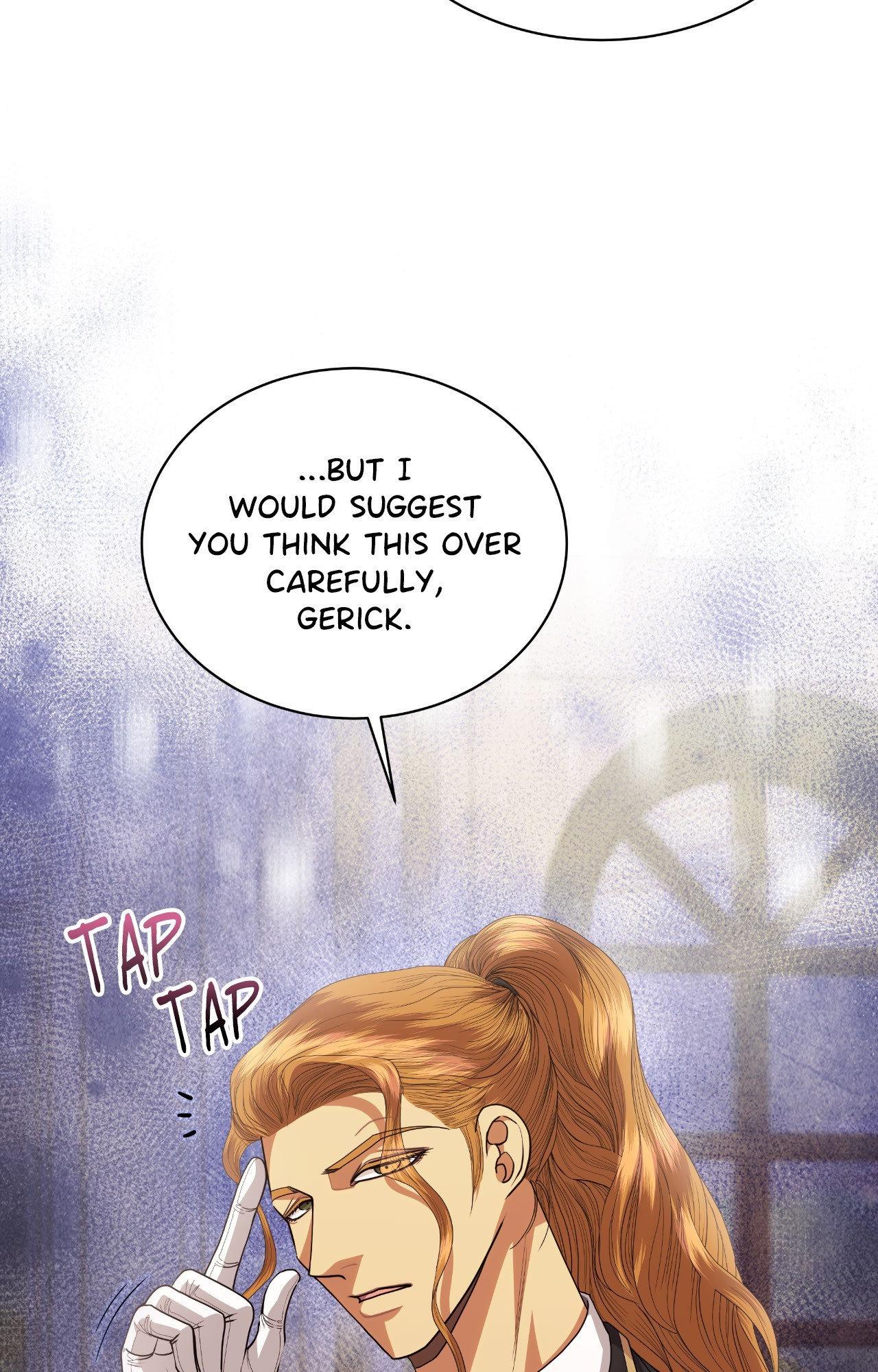 Beyond the Walls of the Duke’s Mansion - Chapter 40 manhwa