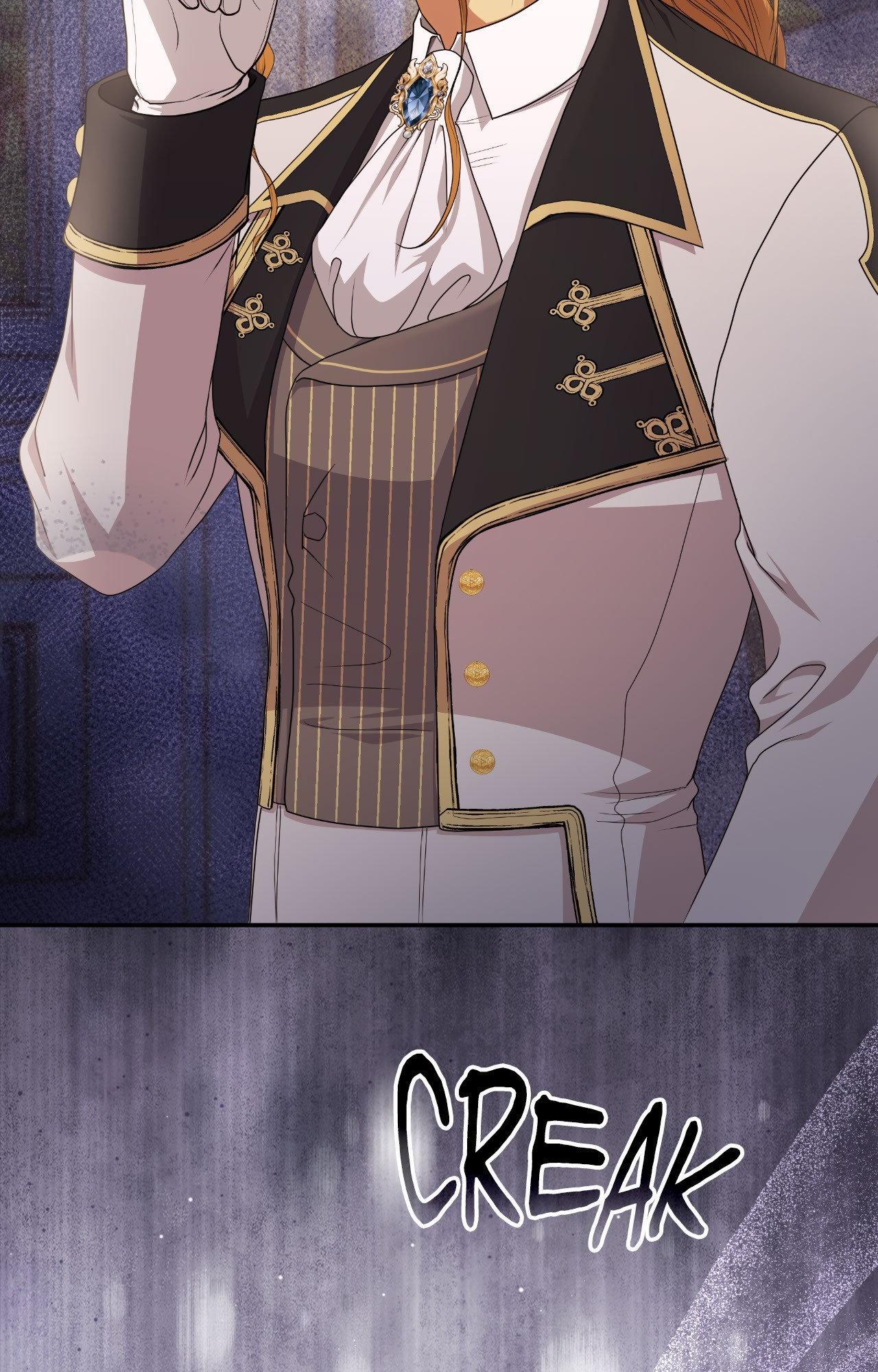 Beyond the Walls of the Duke’s Mansion - Chapter 40 manhwa