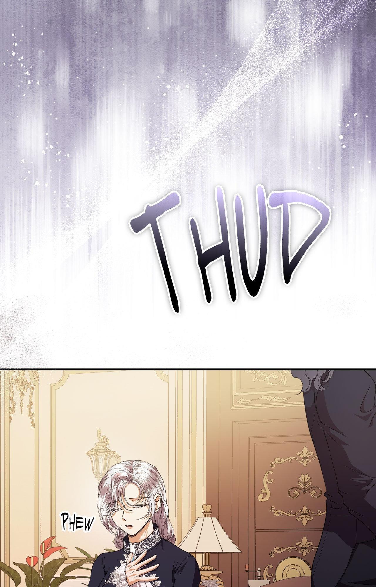 Beyond the Walls of the Duke’s Mansion - Chapter 40 manhwa