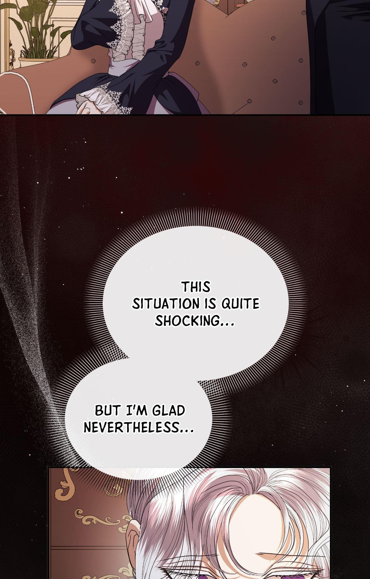 Beyond the Walls of the Duke’s Mansion - Chapter 40 manhwa