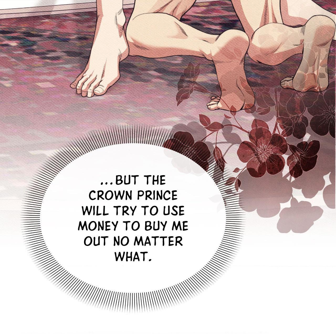 Beyond the Walls of the Duke’s Mansion - Chapter 40 manhwa