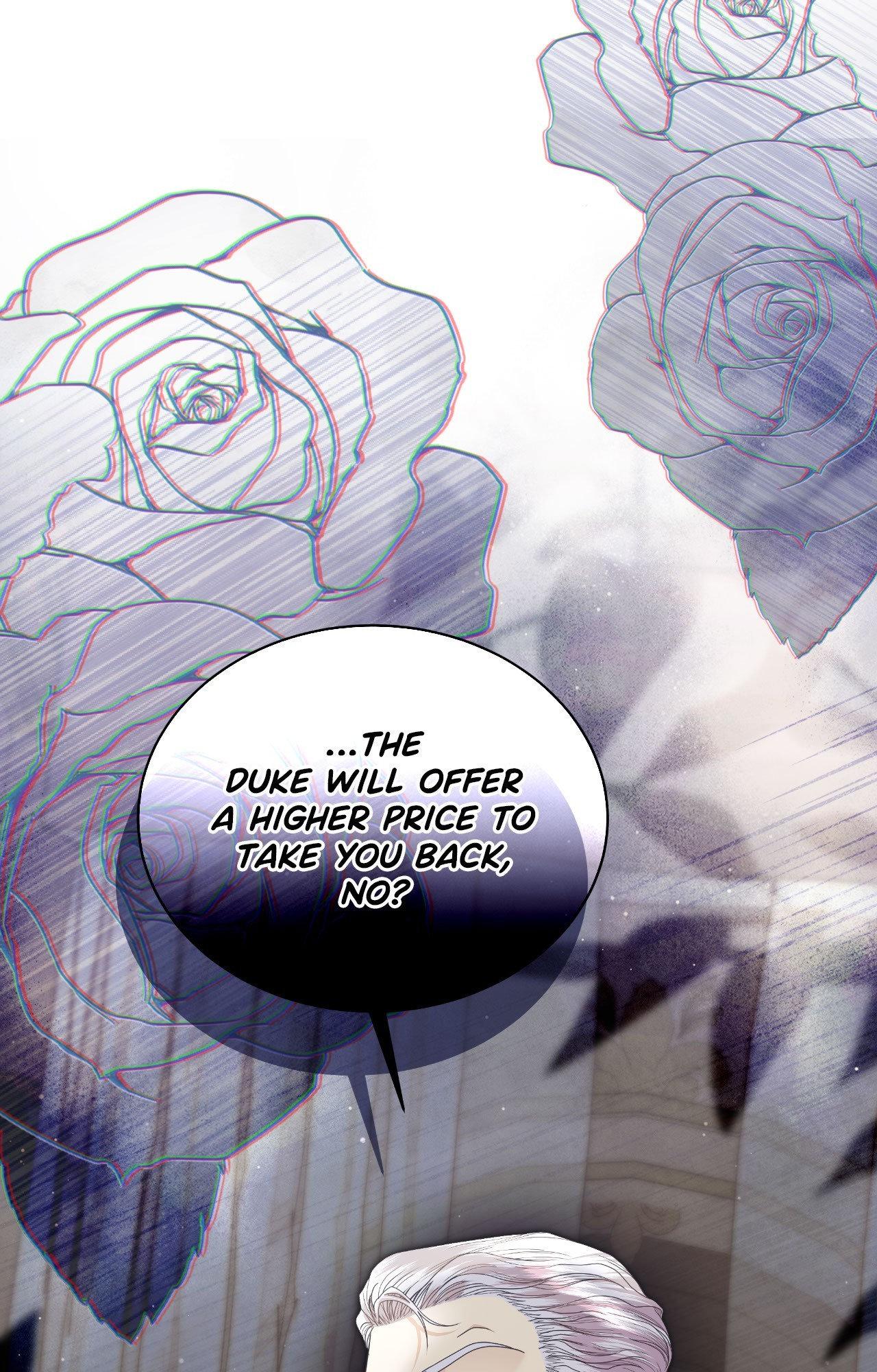 Beyond the Walls of the Duke’s Mansion - Chapter 40 manhwa