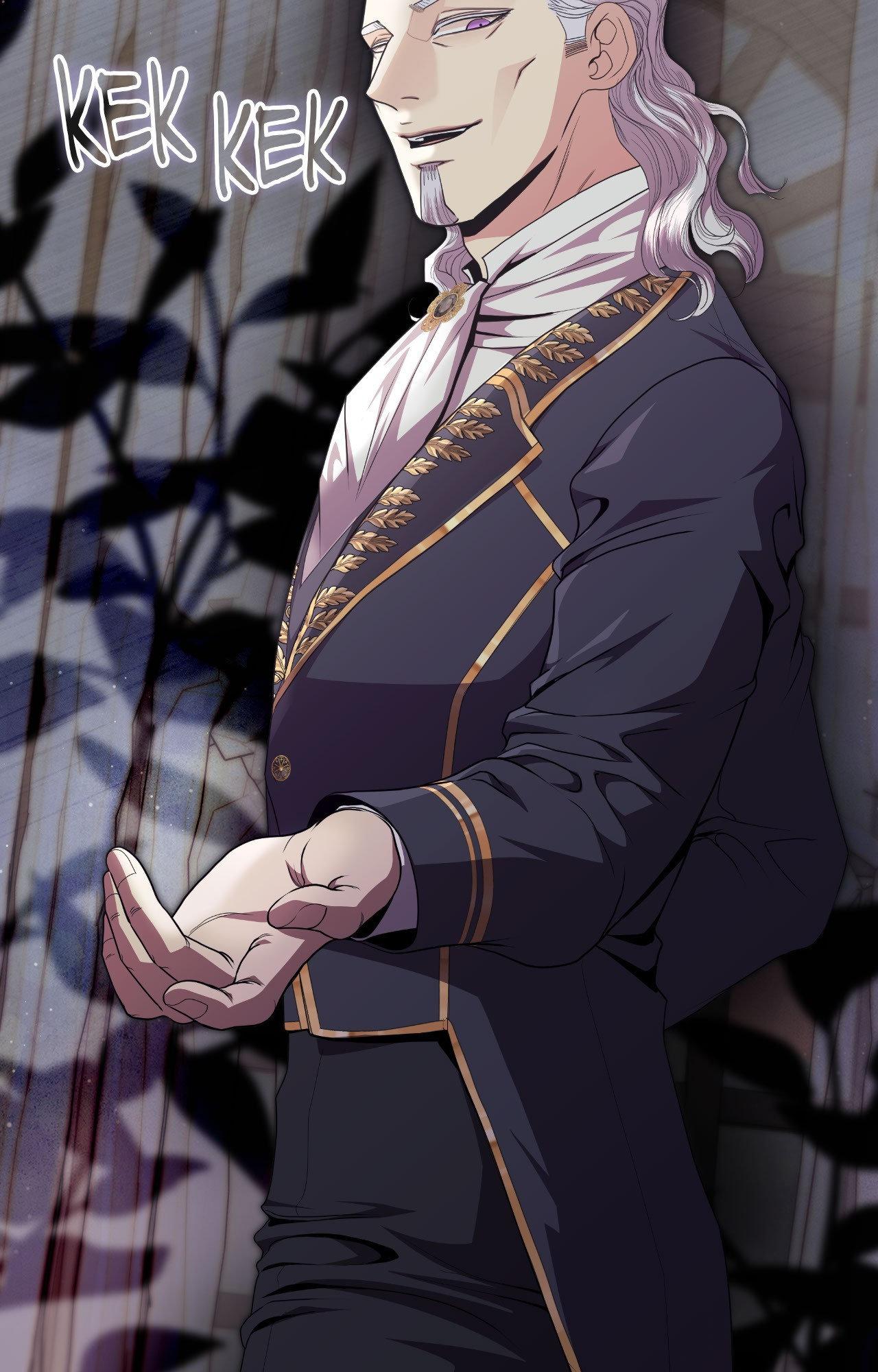 Beyond the Walls of the Duke’s Mansion - Chapter 40 manhwa