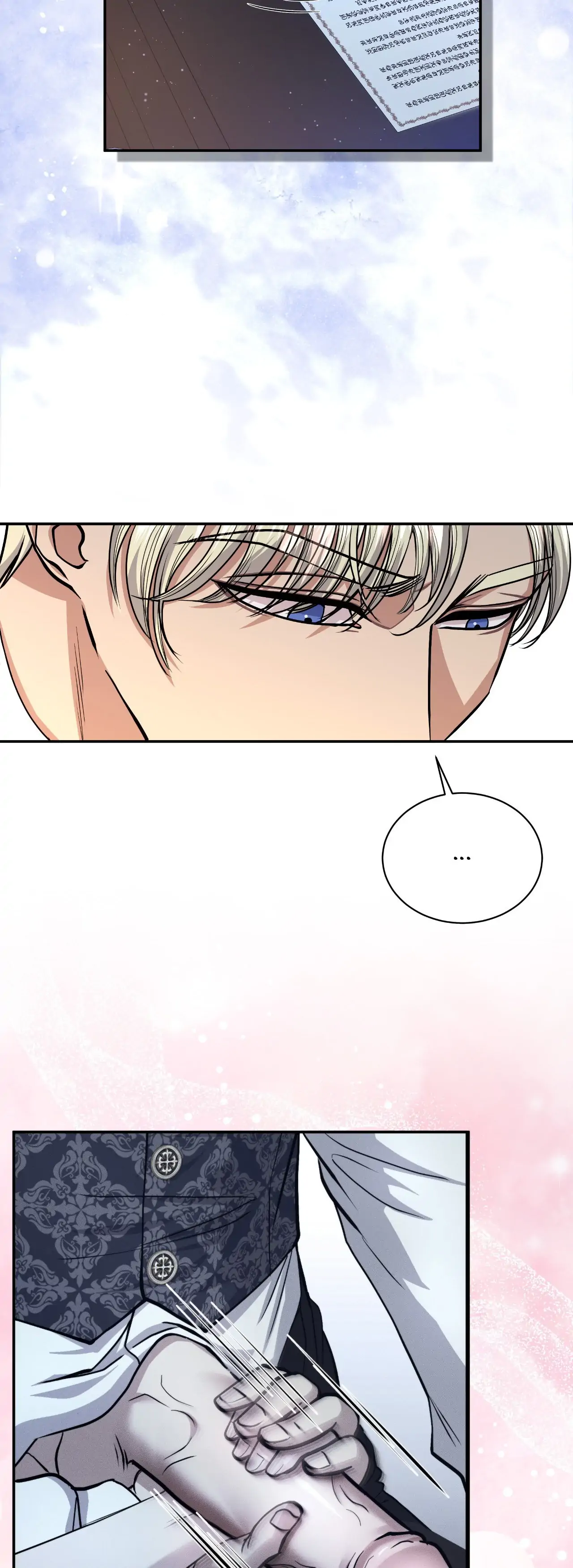 Beyond the Walls of the Duke’s Mansion - Chapter 5 manhwa