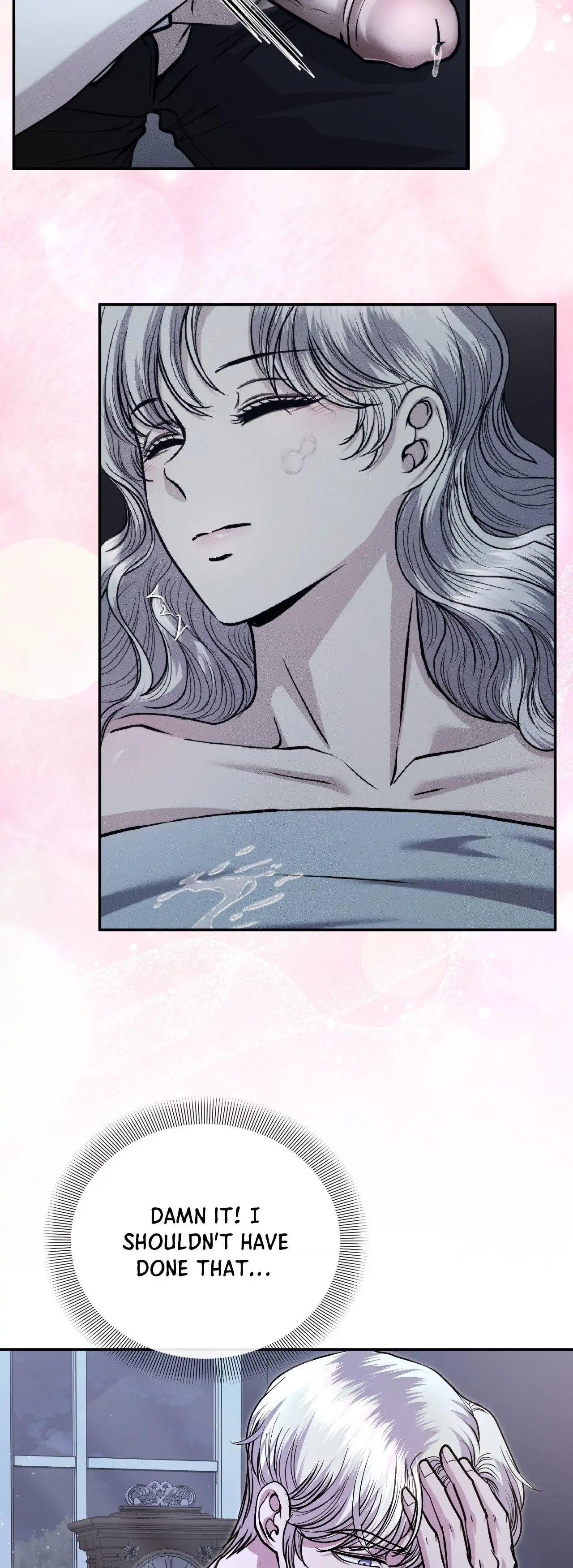 Beyond the Walls of the Duke’s Mansion - Chapter 5 manhwa
